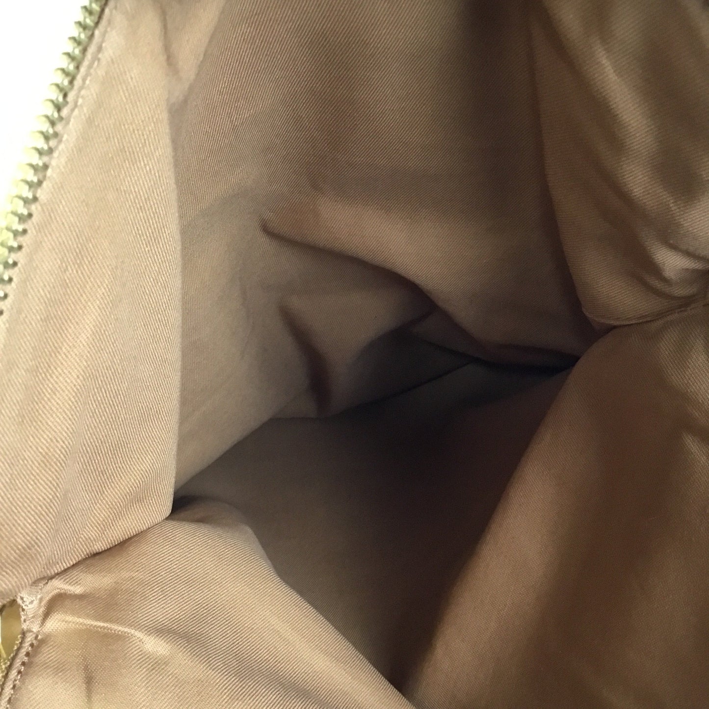 Crossbody Leather By Fossil, Size: Medium