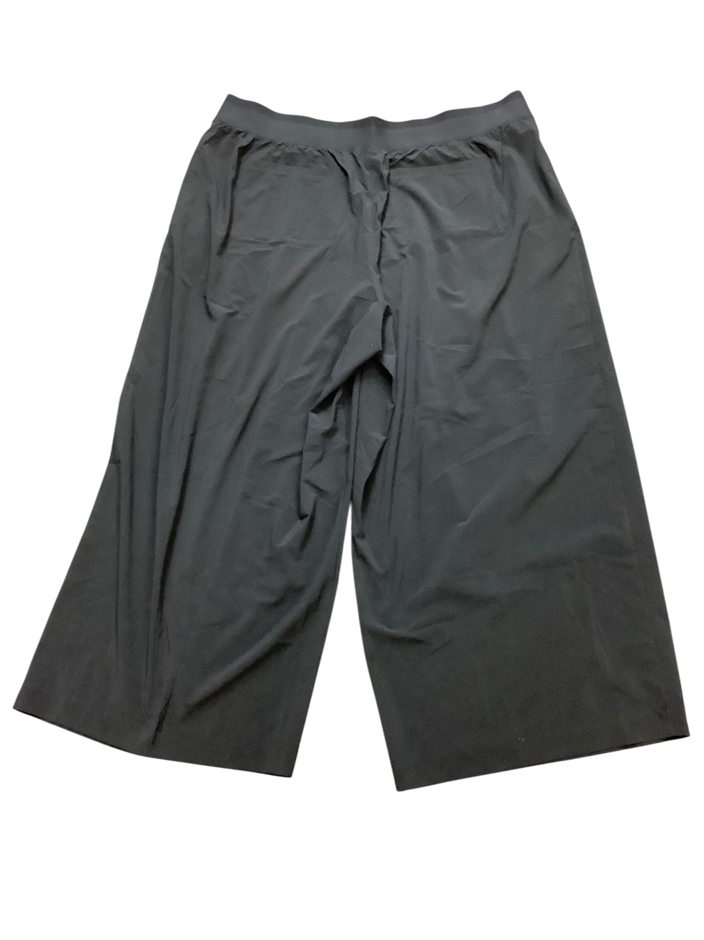 Athletic Pants By Athleta In Multi, Size:22