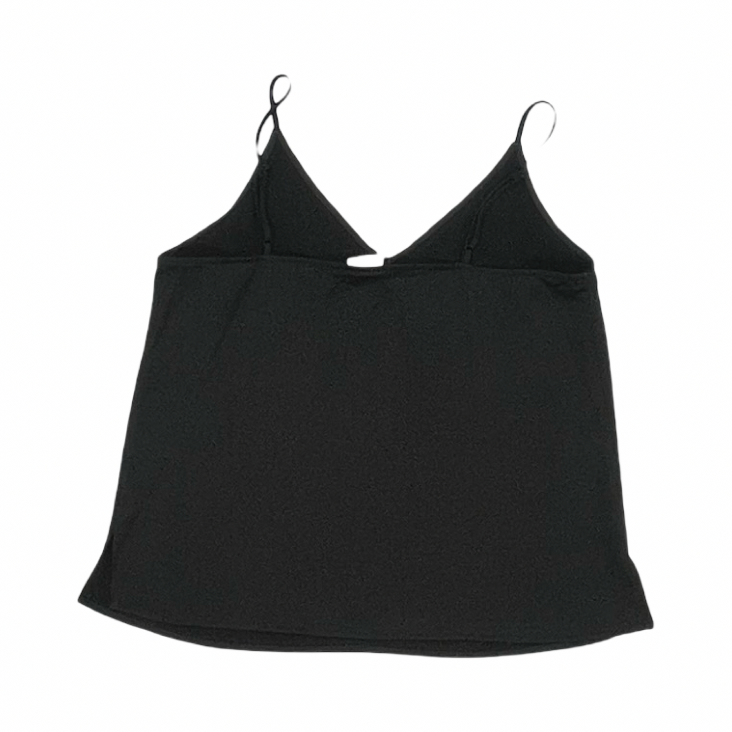 Blouse Sleeveless By A New Day In Black, Size:S