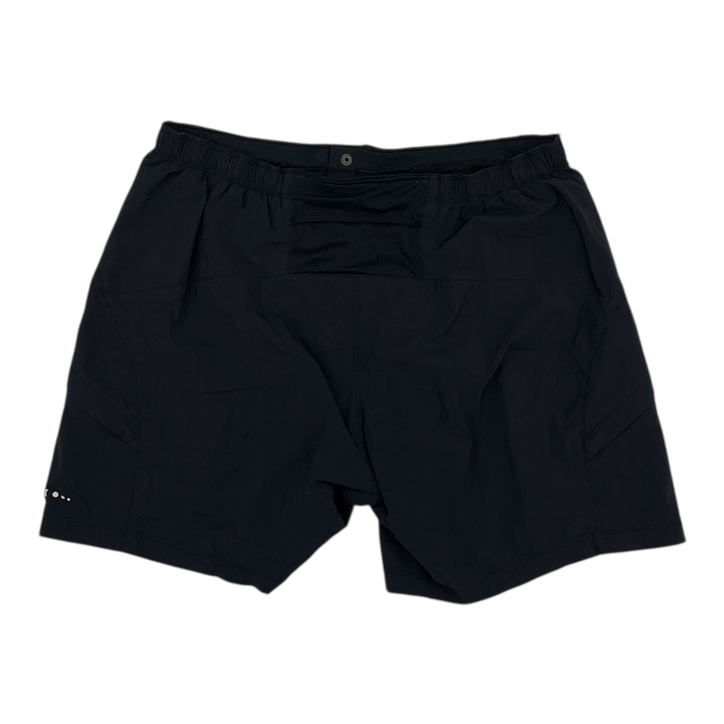Athletic Shorts By Rei In Black, Size:Xl