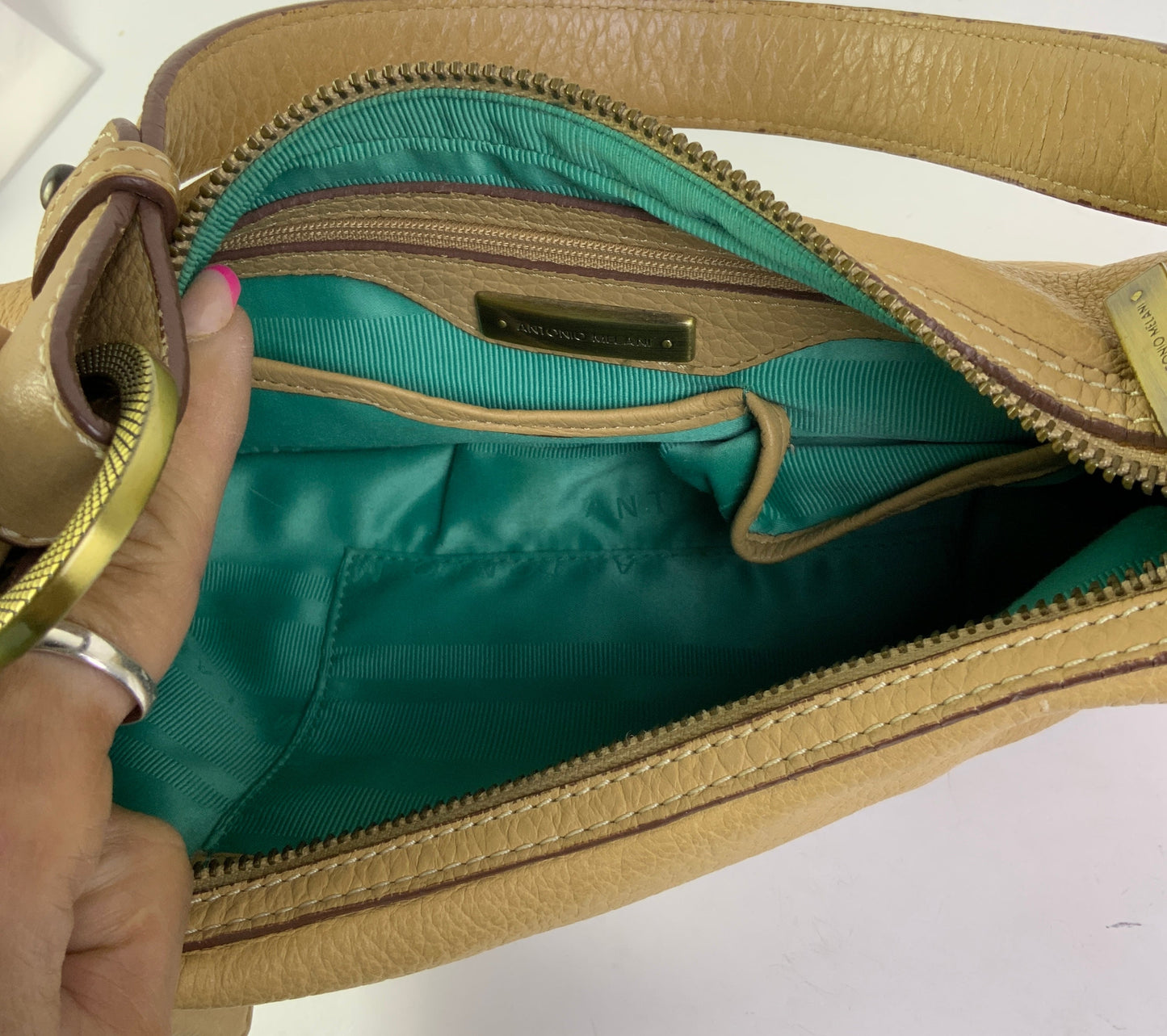Handbag By Antonio Melani, Size: Small