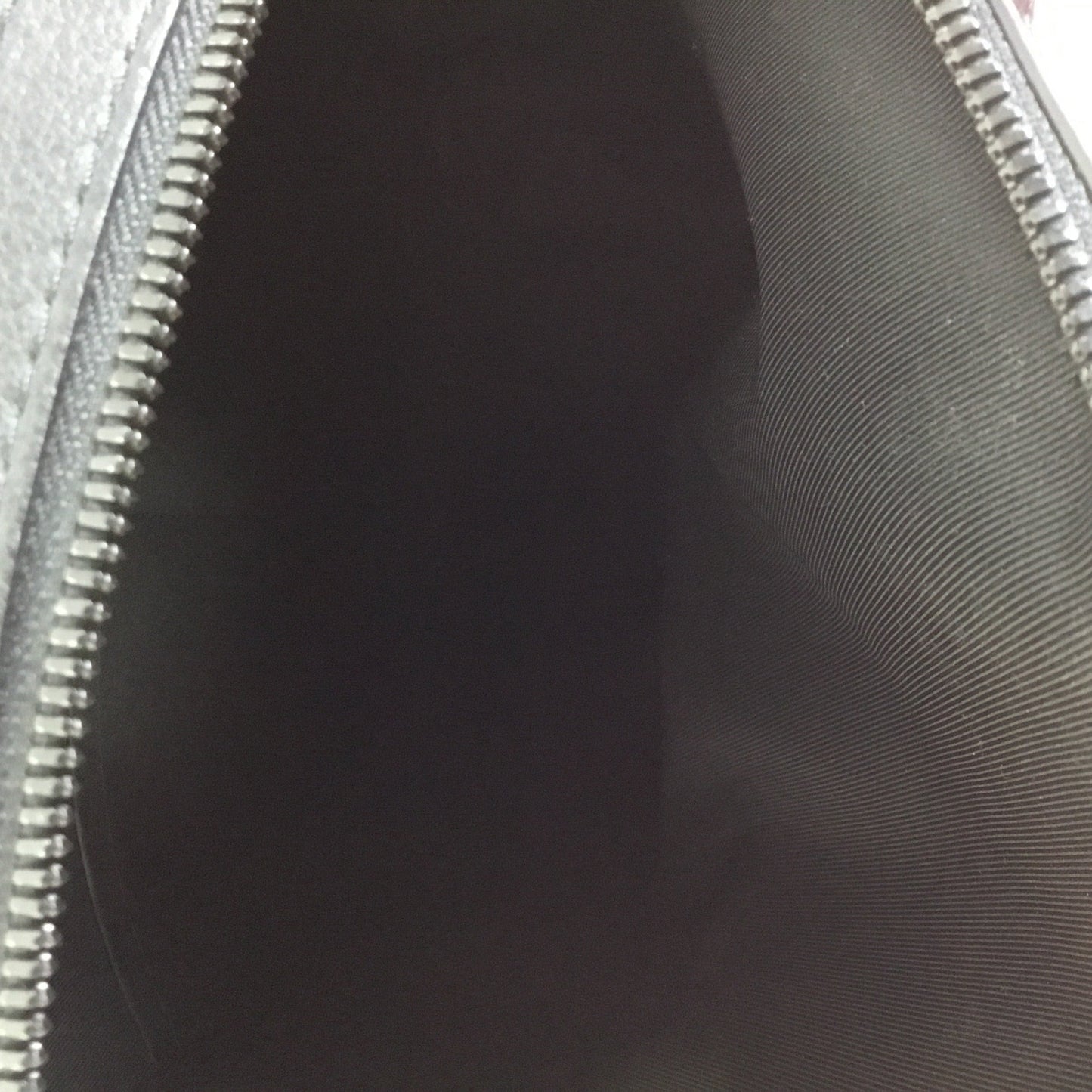 Backpack Luxury Designer By Louis Vuitton, Size: Large