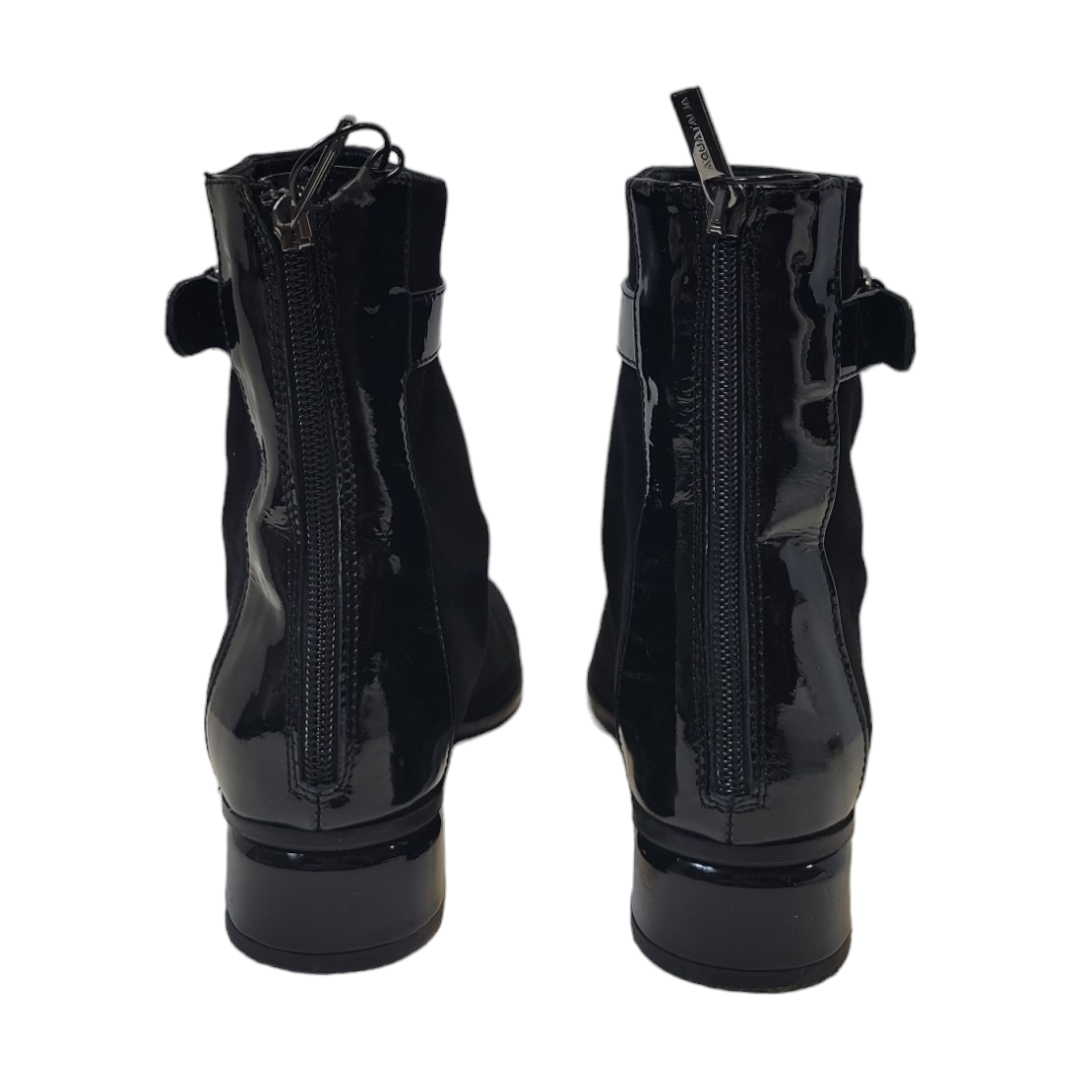 Boots Designer By Aquatalia Size: 8.5