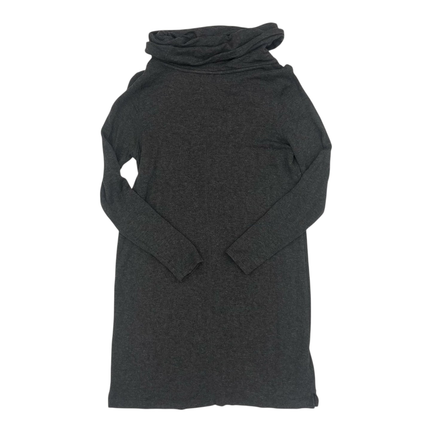 Dress Casual Short By Lou And Grey In Grey, Size:M