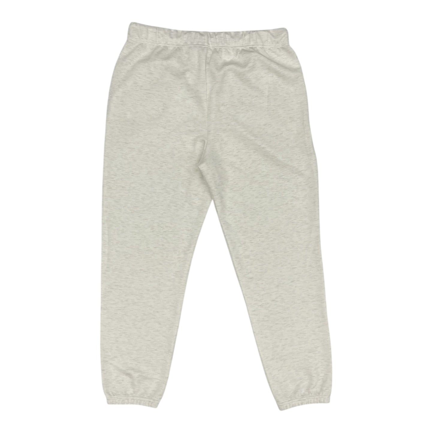 Pants Lounge By Velocity In Cream, Size:L