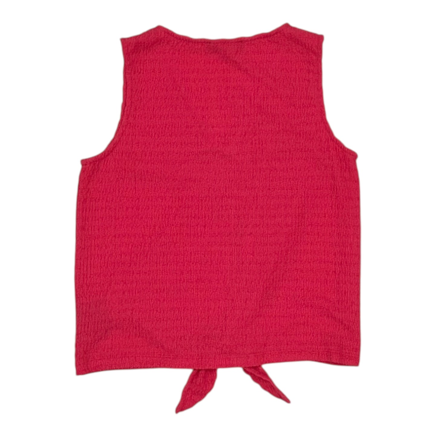 Top Sleeveless By Sanctuary In Pink, Size:S