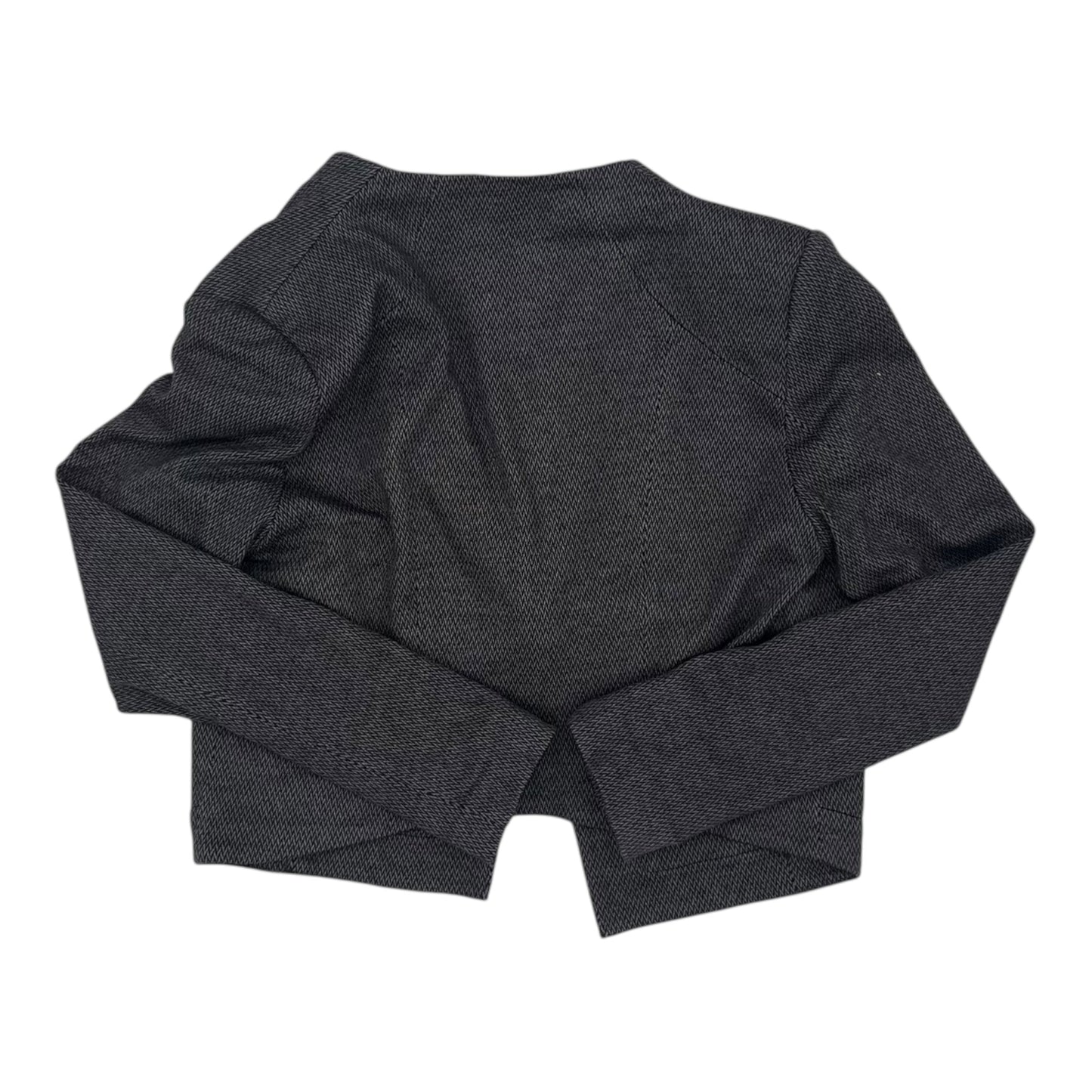 Blazer By Lysse In Grey, Size:M