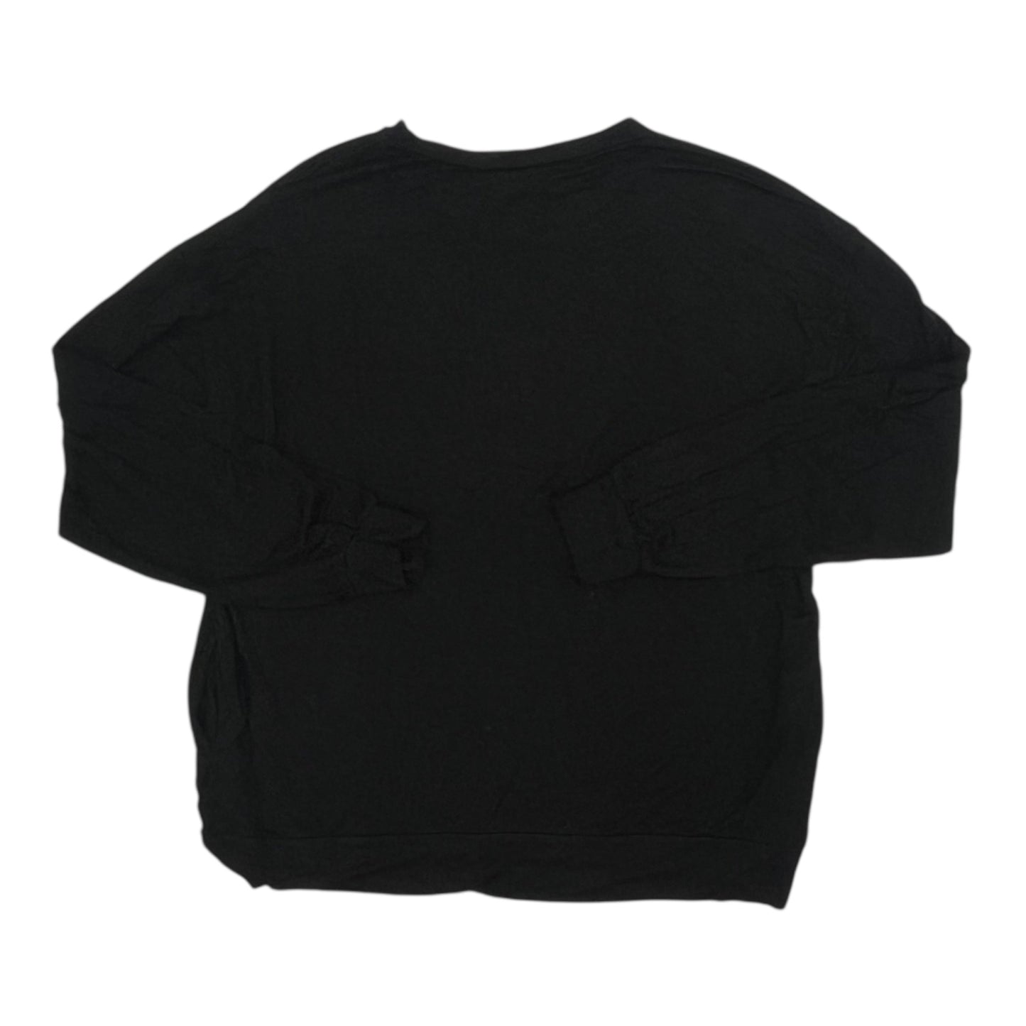 Top Ls By Bibi In Black, Size:S