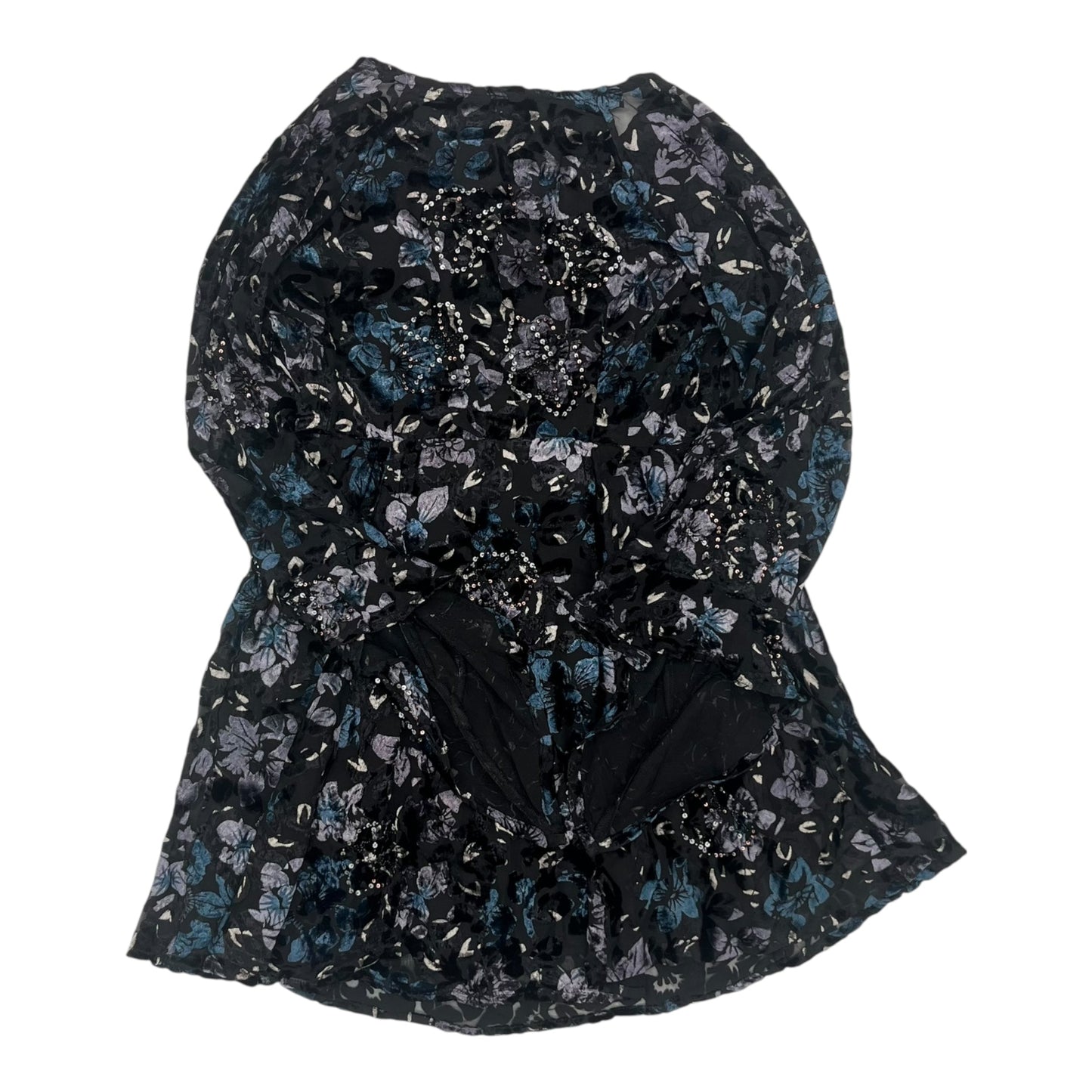 Dress Party Short By Shyanne In Black, Size:M