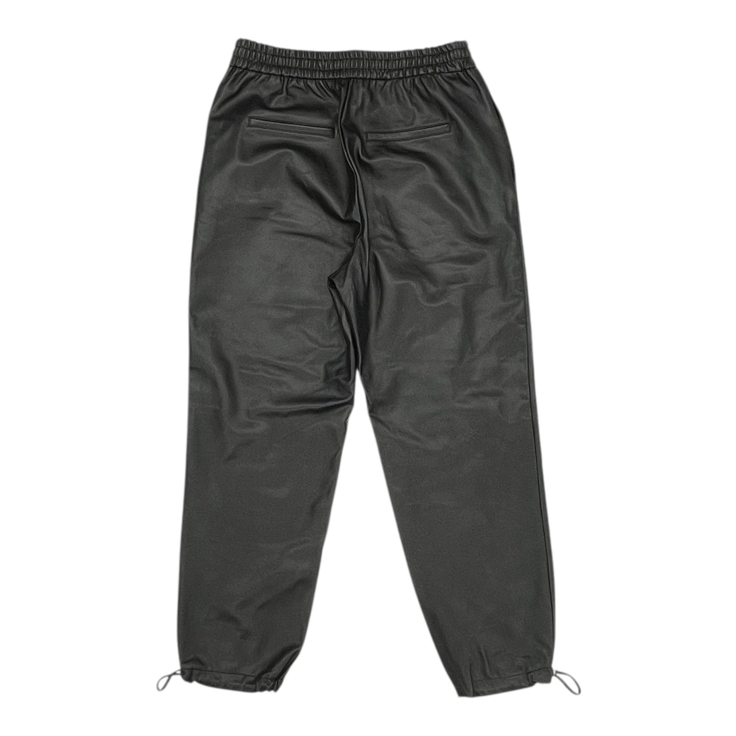 Pants Joggers By Zara In Black, Size:S