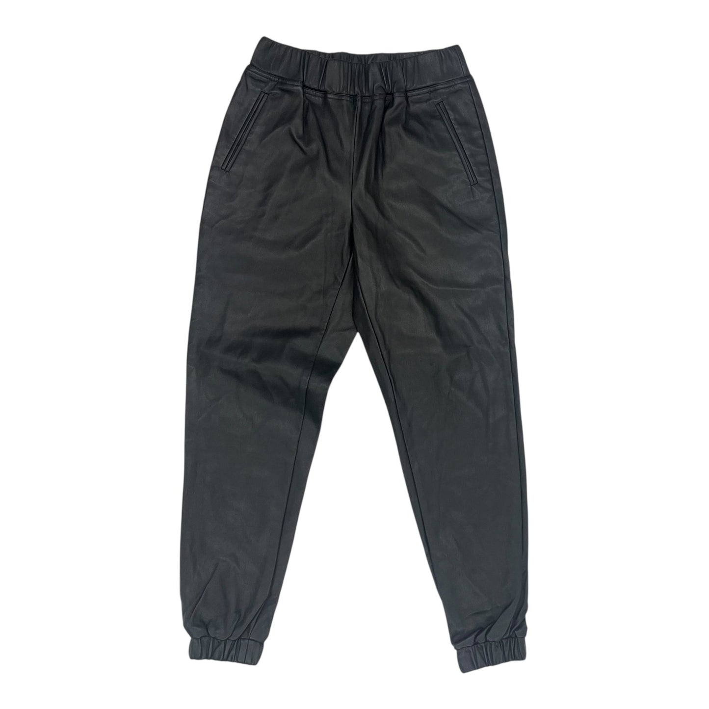 Pants Joggers By International Concepts In Black, Size:S