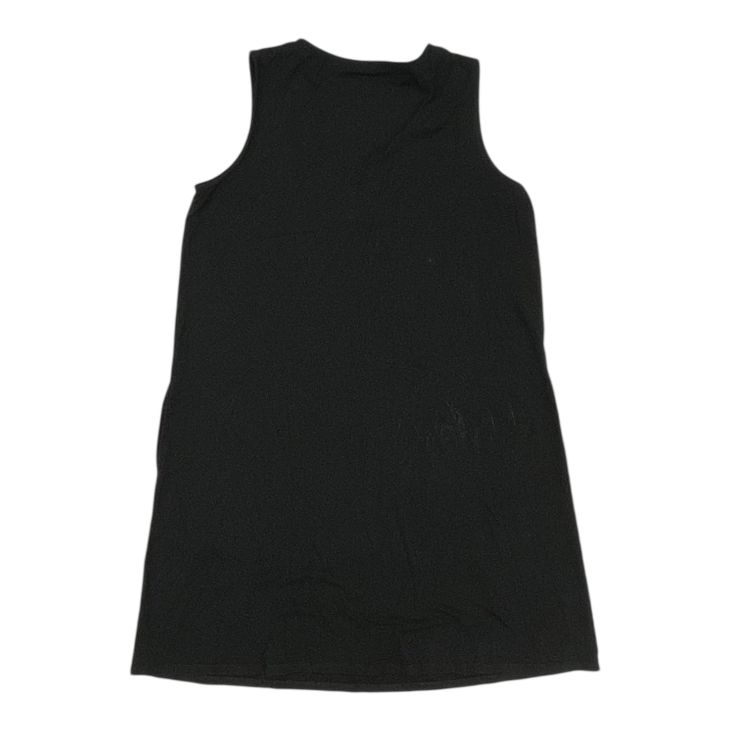 Dress Casual Short By J. Jill In Black, Size:Mp