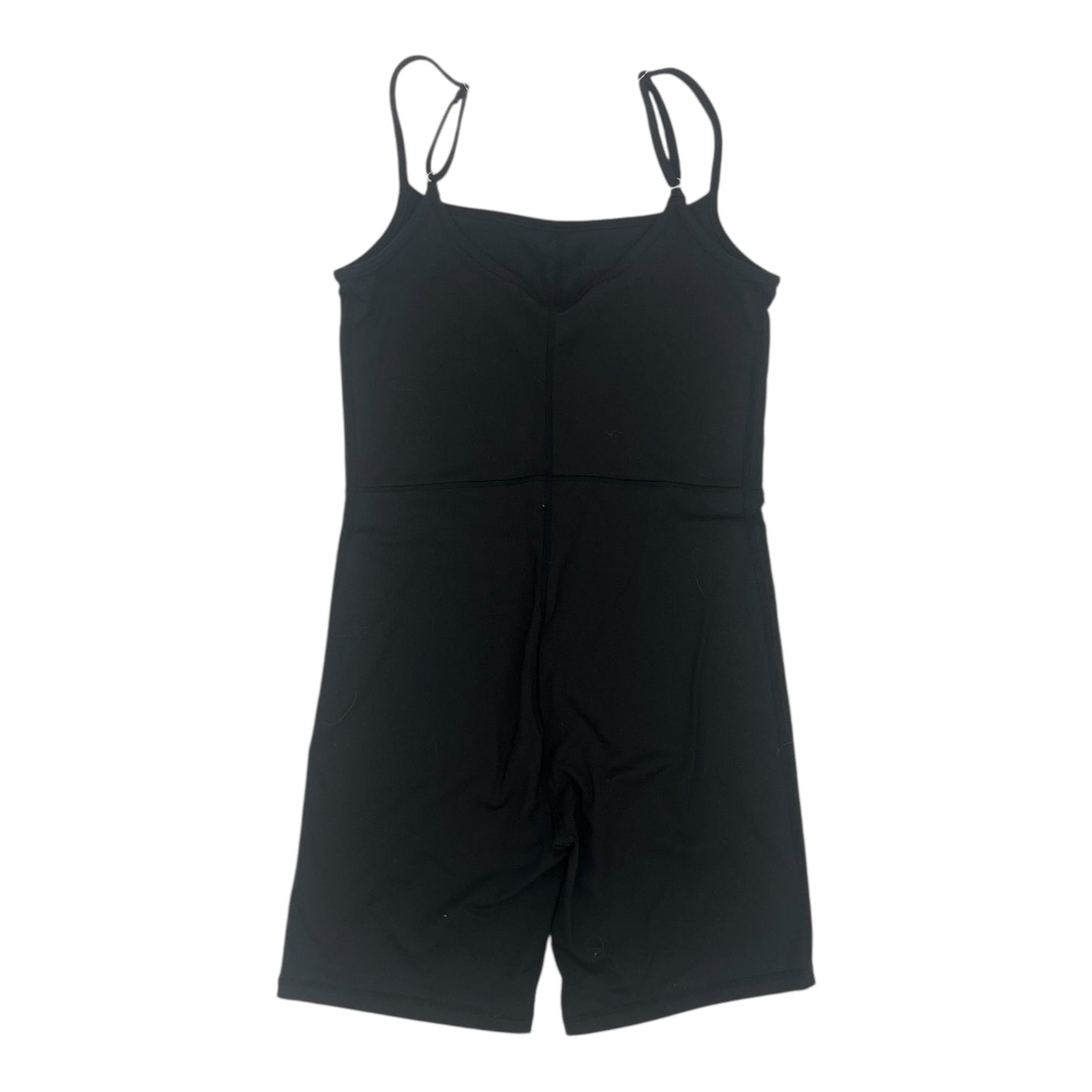Athletic Dress By Cme In Black, Size:M