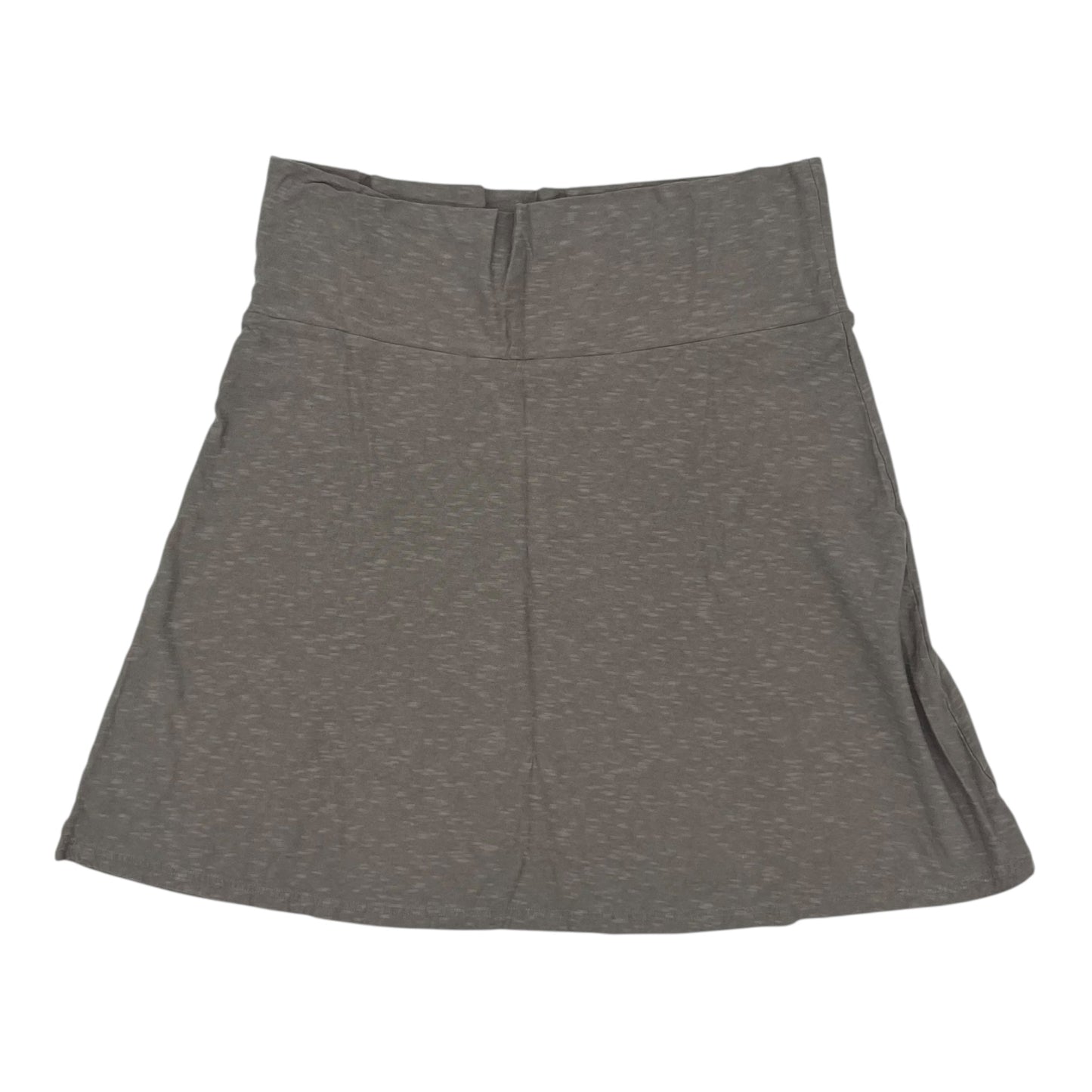 Skirt Midi By Columbia In Grey, Size:Xl