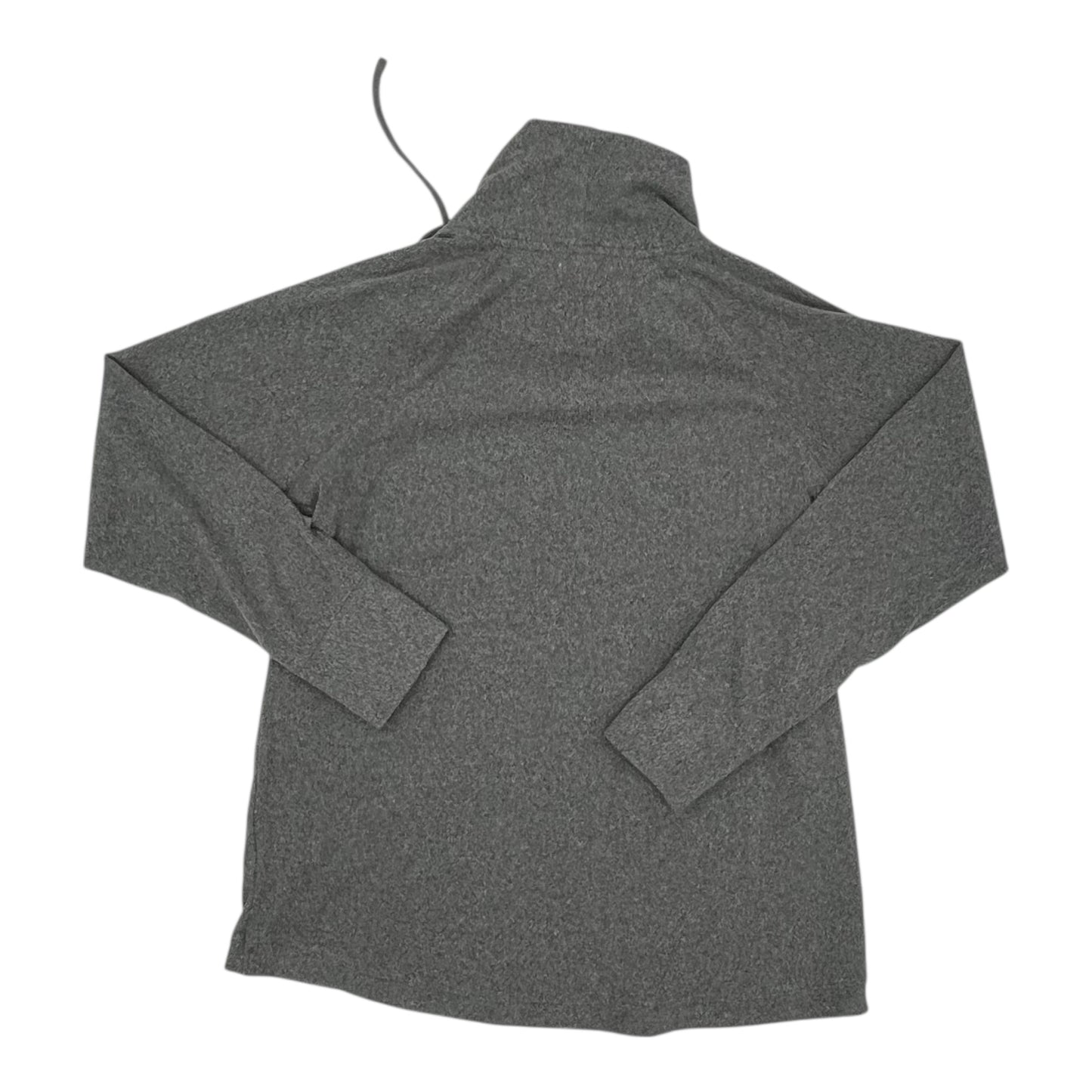 Top Ls By Maurices In Grey, Size:M