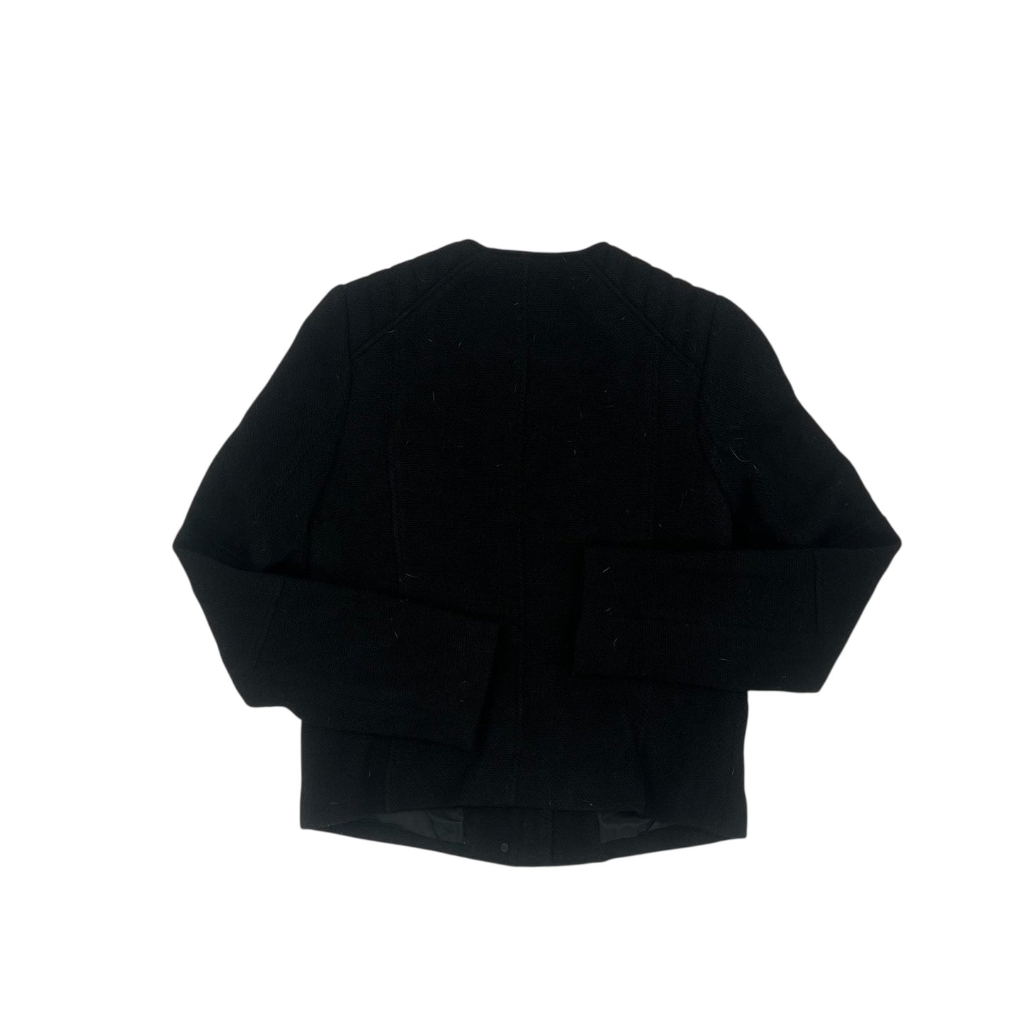 Jacket Other By Vince In Black, Size:S