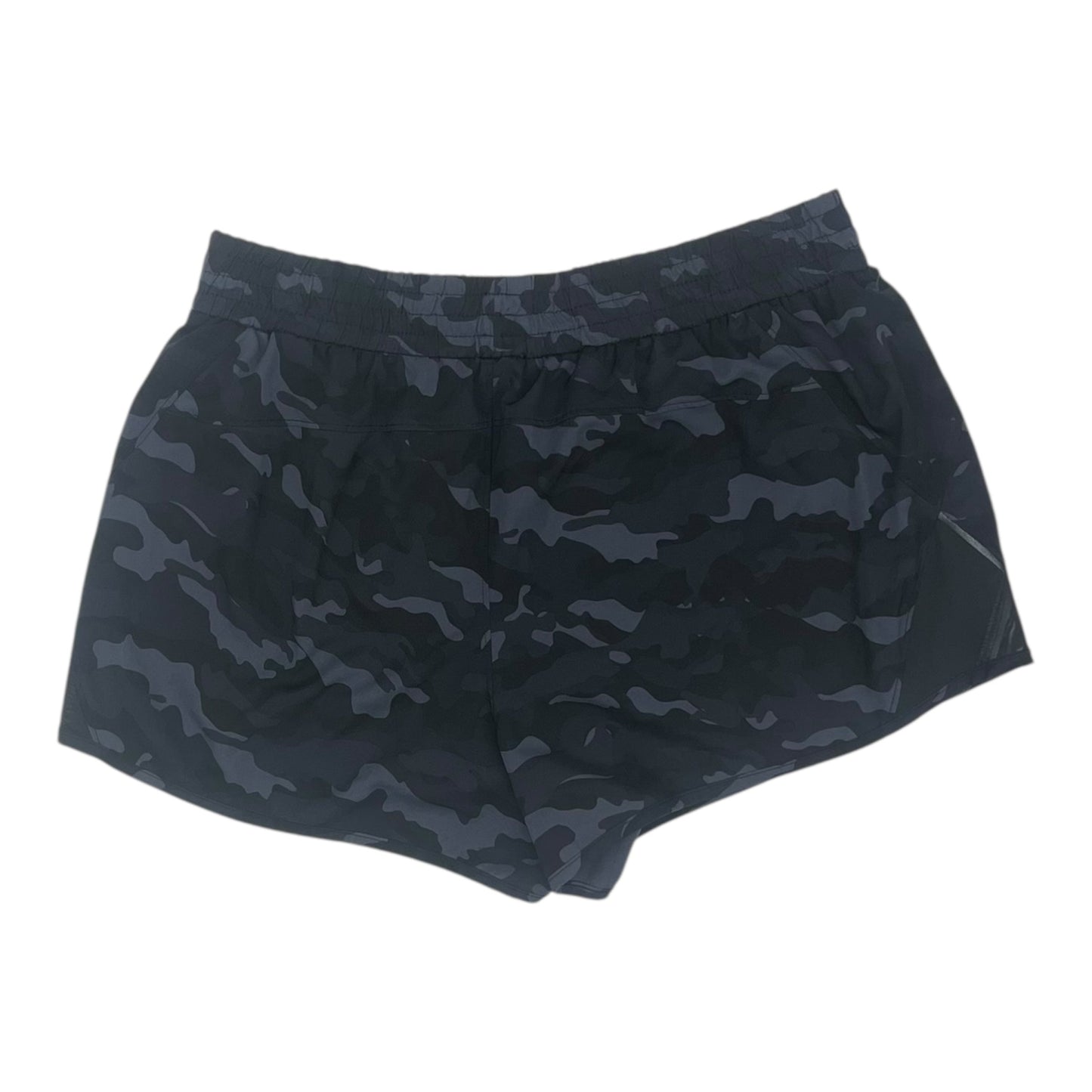 Athletic Shorts By Rbx In Grey, Size:Xl