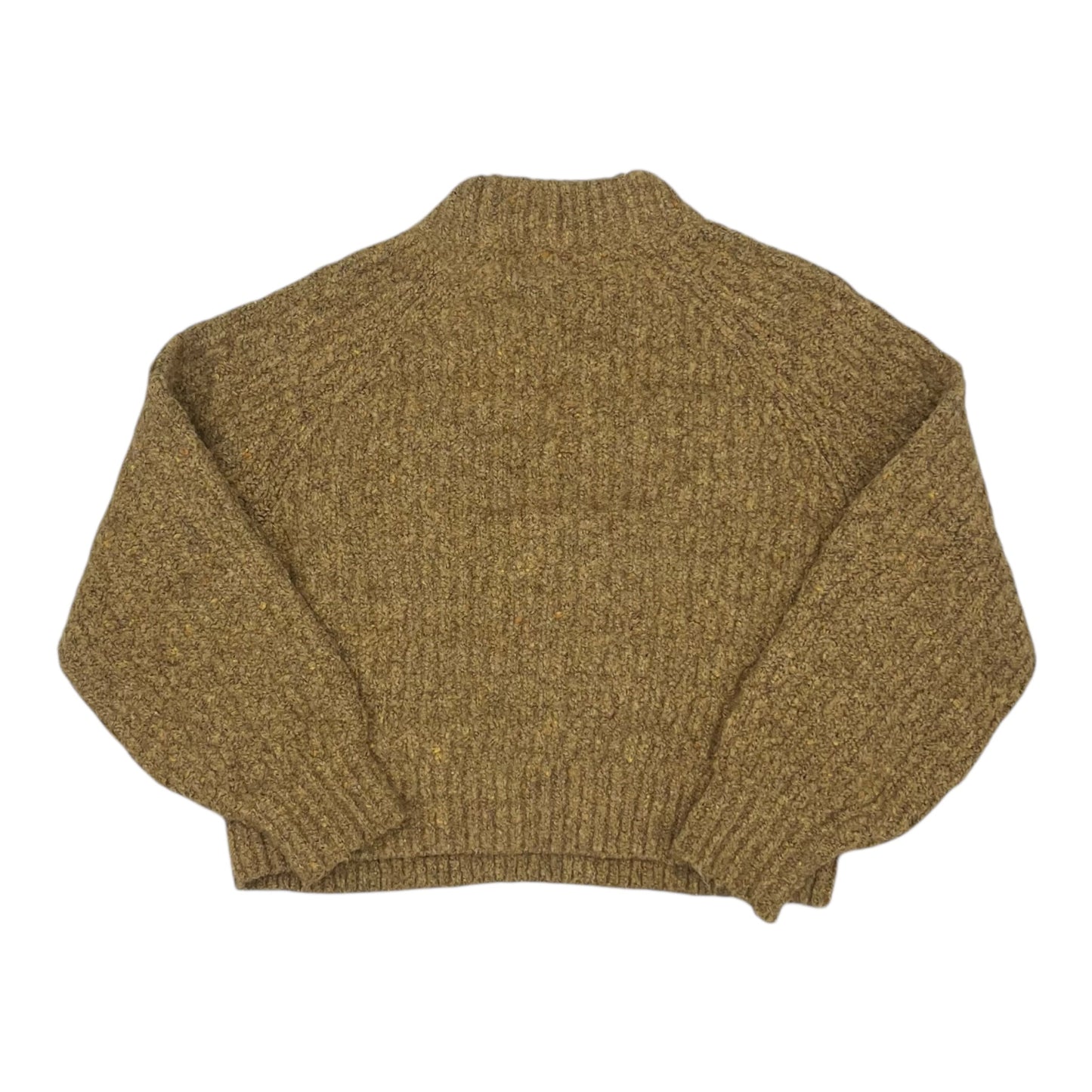 SWEATER by UNIVERSAL THREAD In BROWN, Size: XS