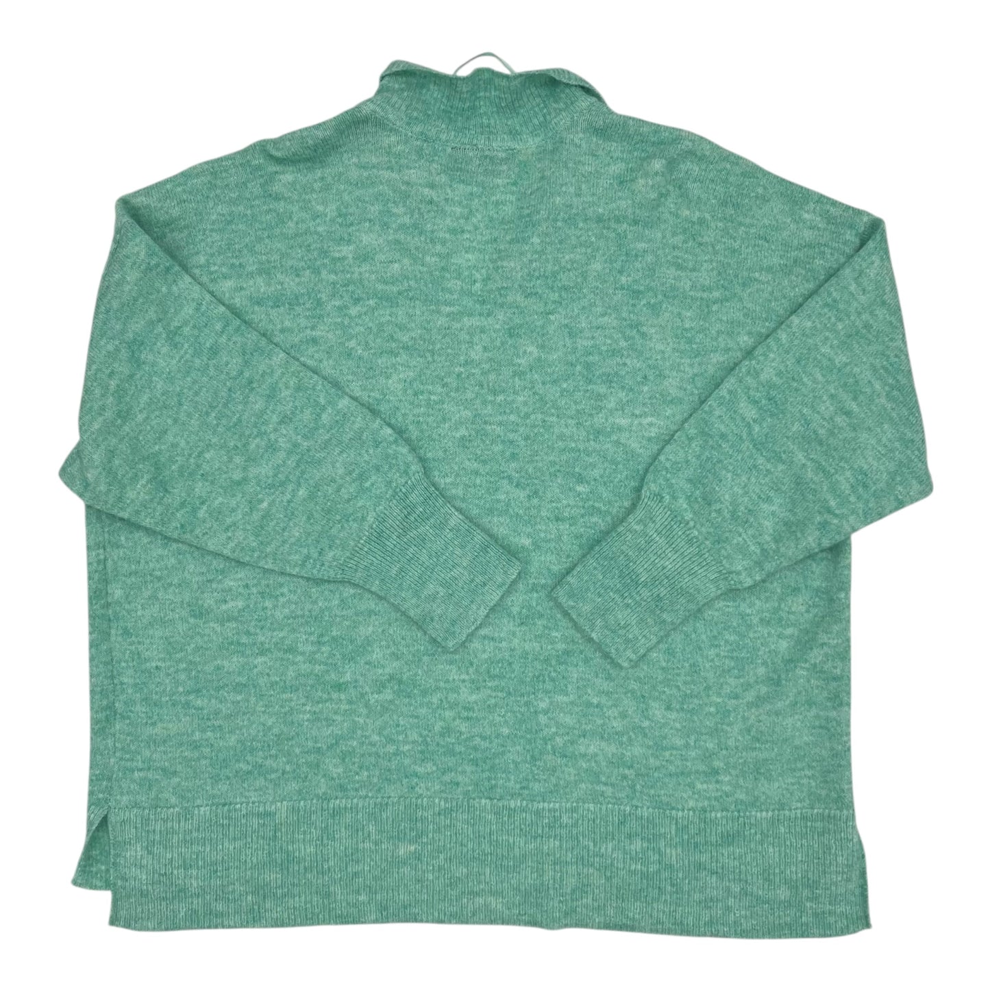 Sweater By Lane Bryant In Blue, Size:4X