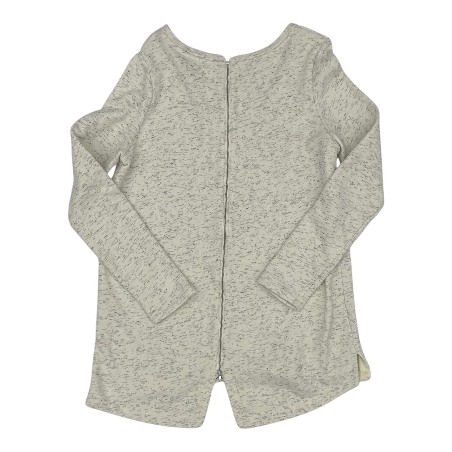 Top Ls By Lou And Grey In Cream, Size:L