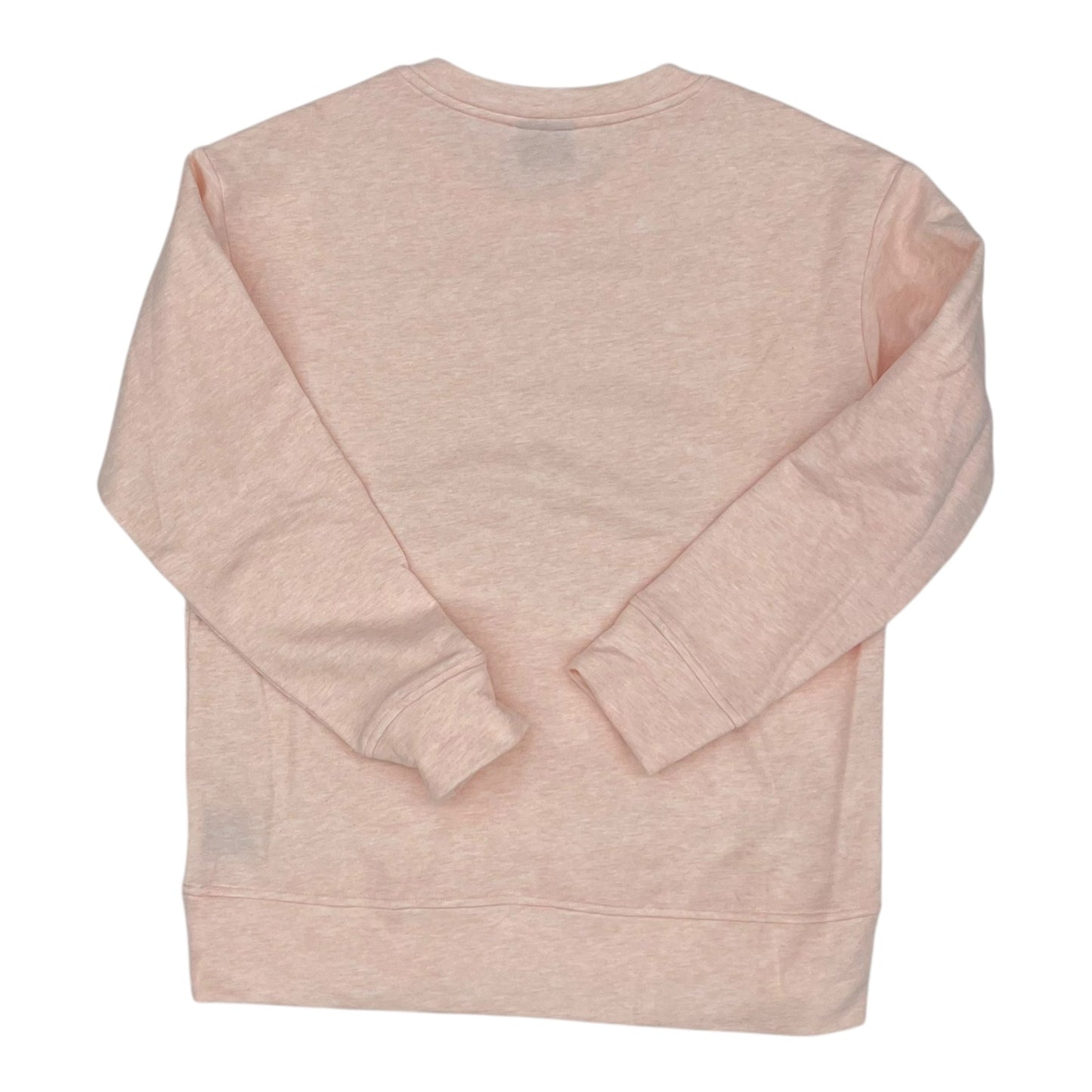 Sweatshirt Crewneck By 32 Degrees In Orange, Size:S