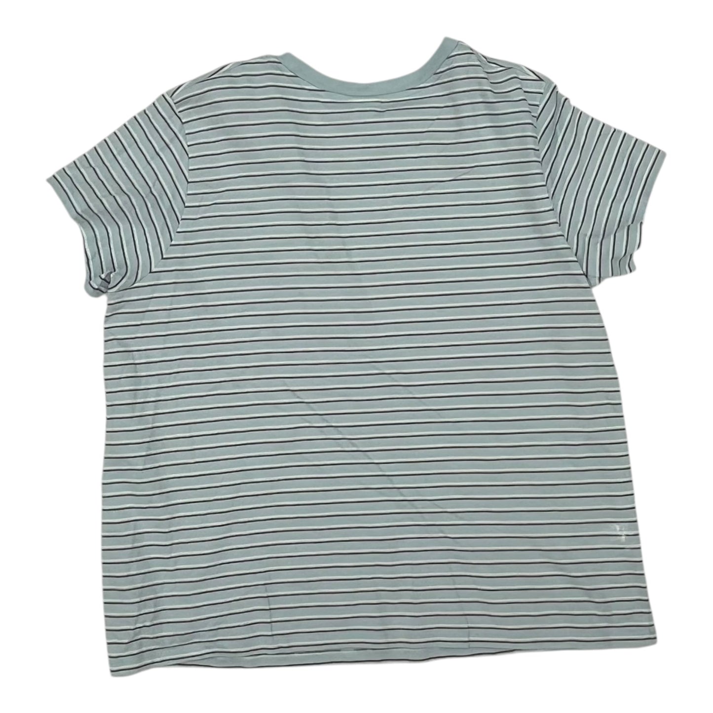 TOP SS by LEVIS in BLUE, Size:XXL