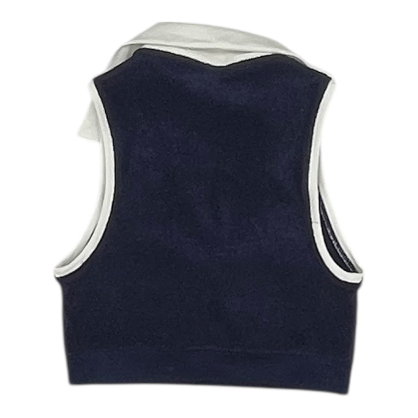 Athletic Tank Top By Aerie In Blue, Size:M