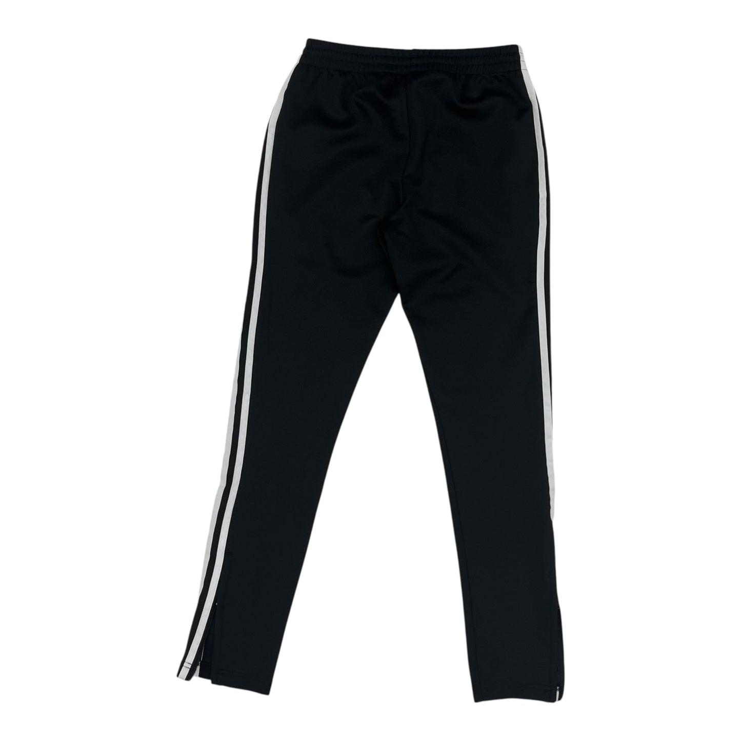 Athletic Pants By Adidas In Black, Size:Xs