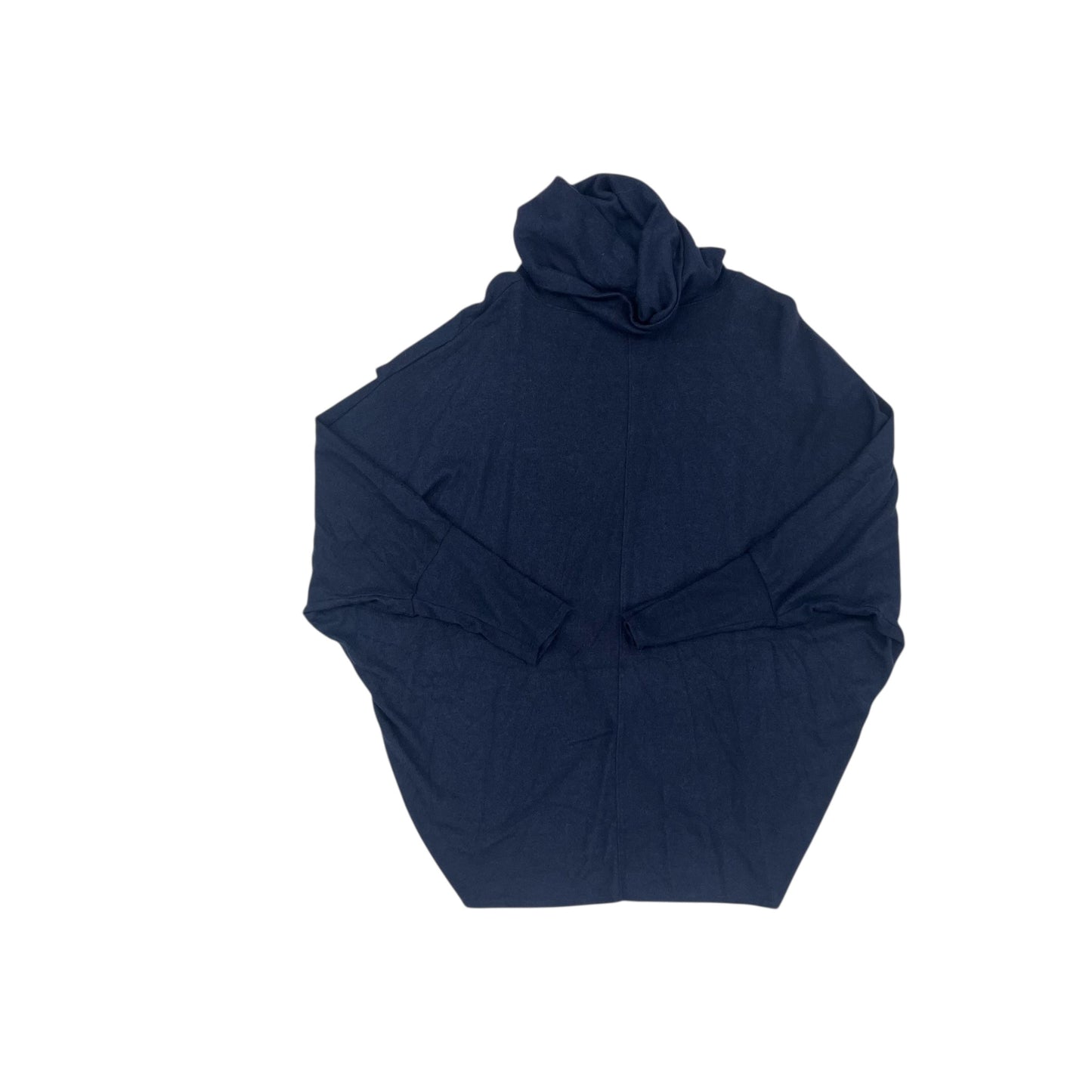 Top Ls By Nally And Millie In Navy, Size:S