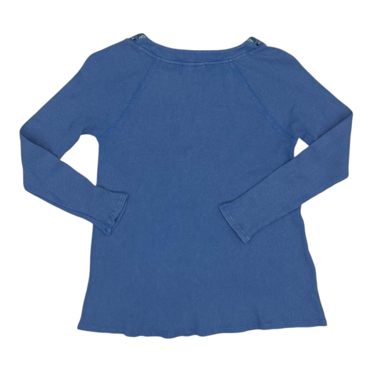 Top Ls By J. Jill In Blue, Size:Xs