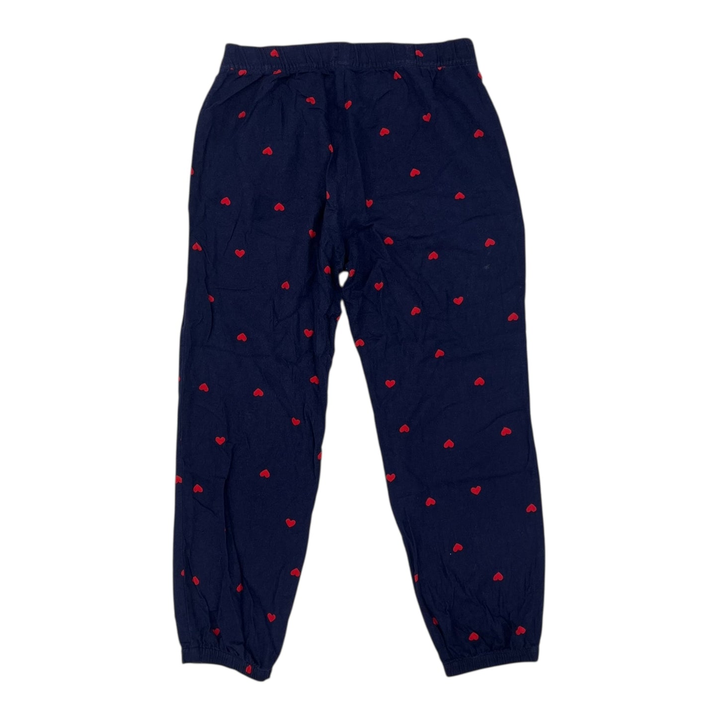 Pajama Pants By Gap In Navy, Size:M