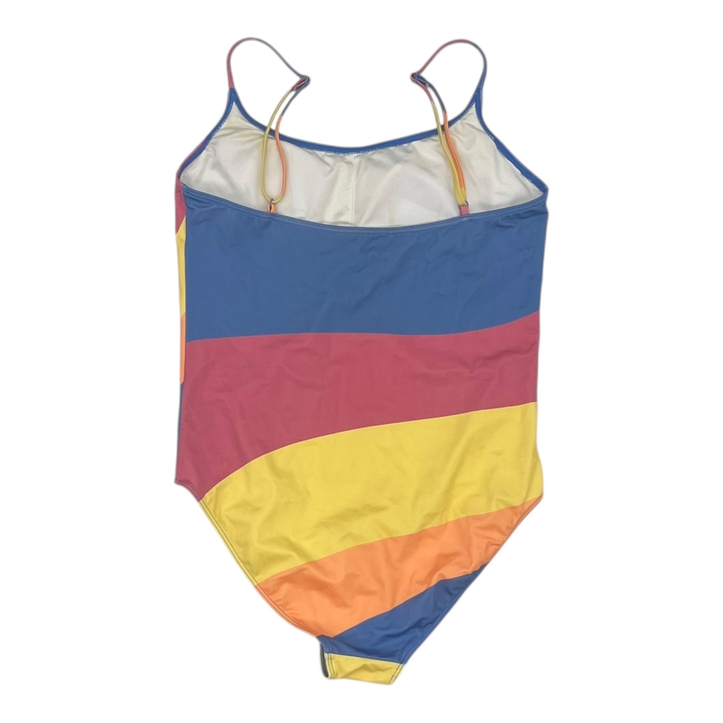 Swimsuit By Roxy In Multi, Size:L