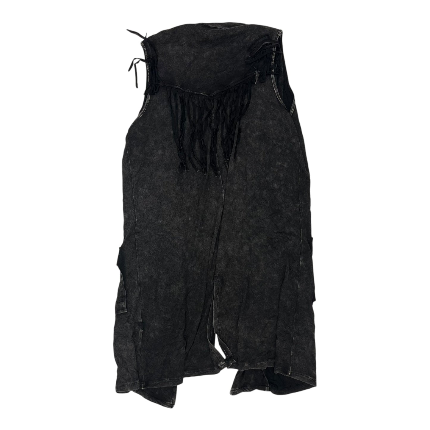 CARDIGAN by POL In BLACK, Size: S