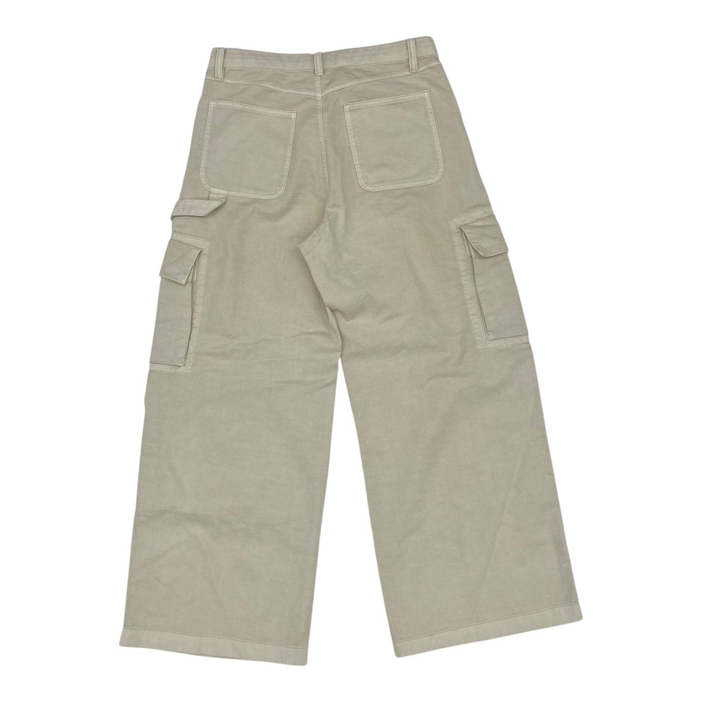 Pants Cargo & Utility By Gap In Tan, Size:10