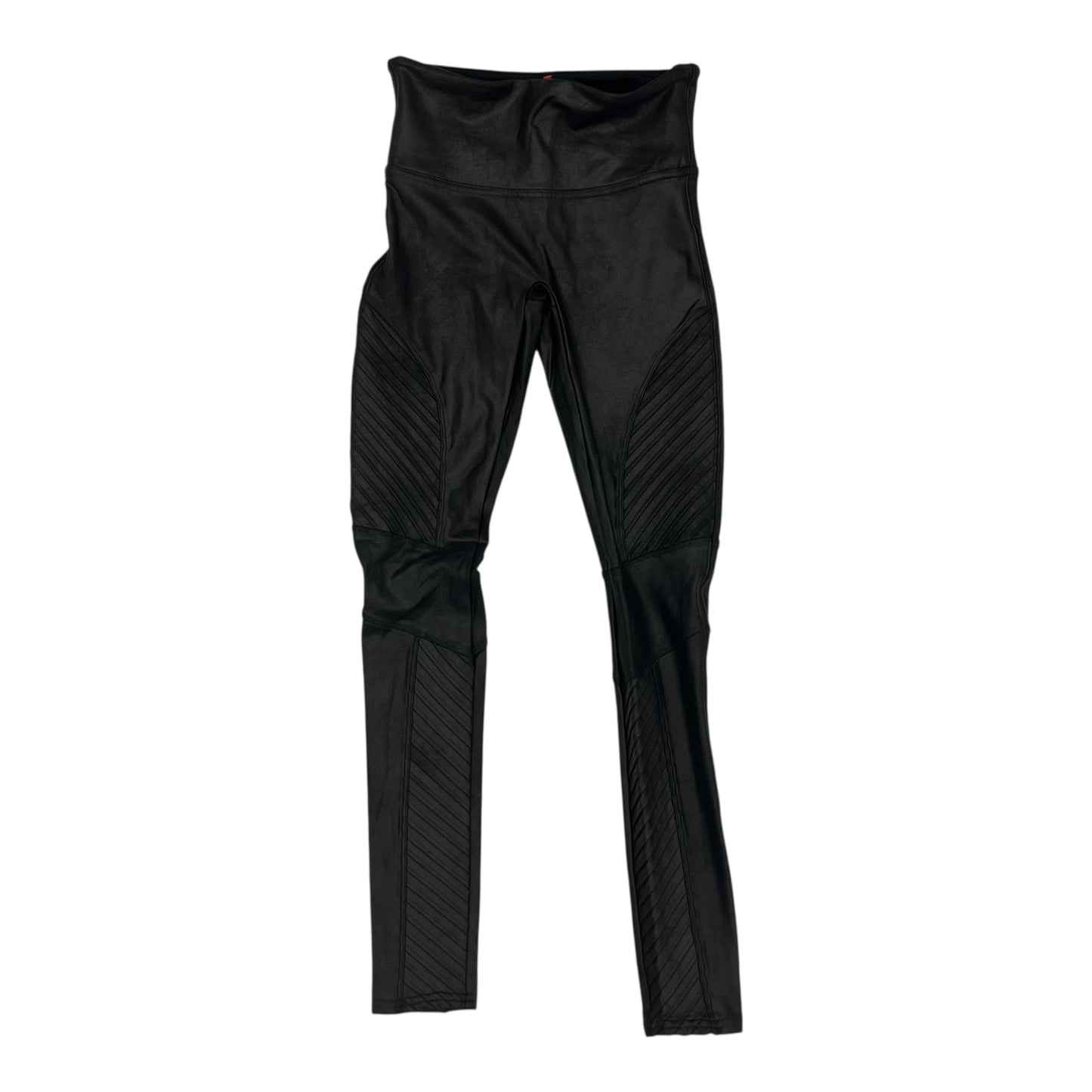 Pants Leggings By Spanx In Black, Size:S