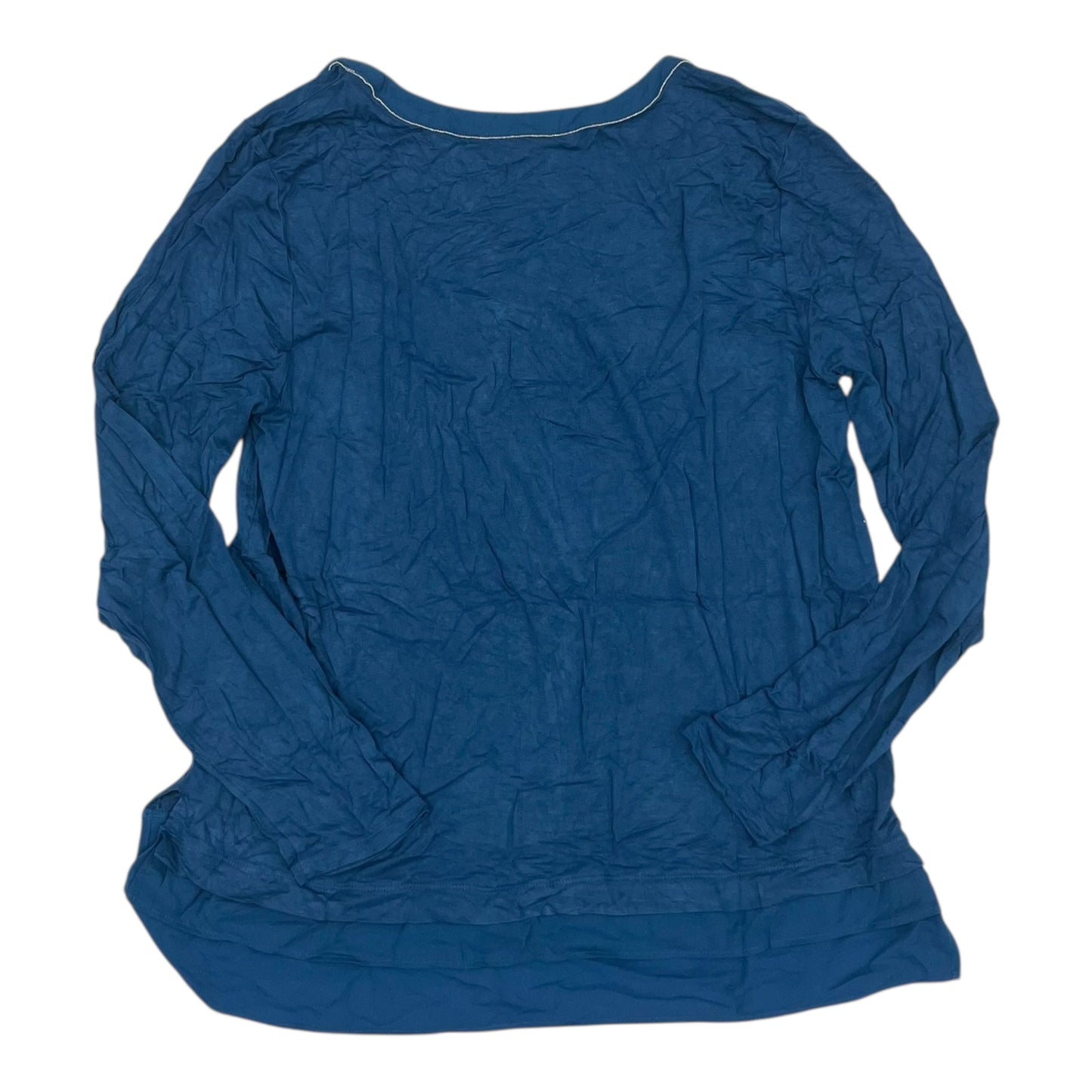 Top Ls By White House Black Market In Teal, Size:Xl