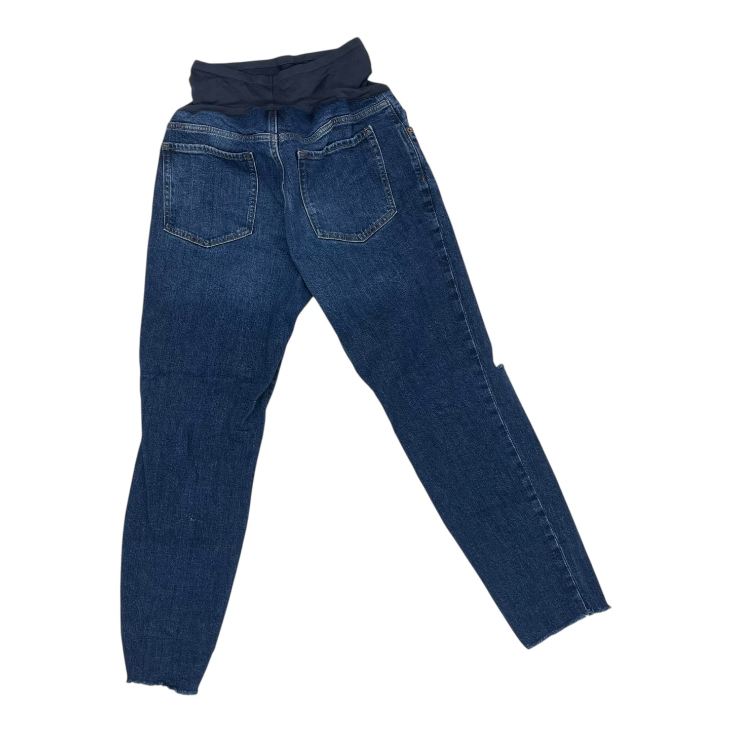 Mat Jeans By Old Navy In Blue Denim, Size:10