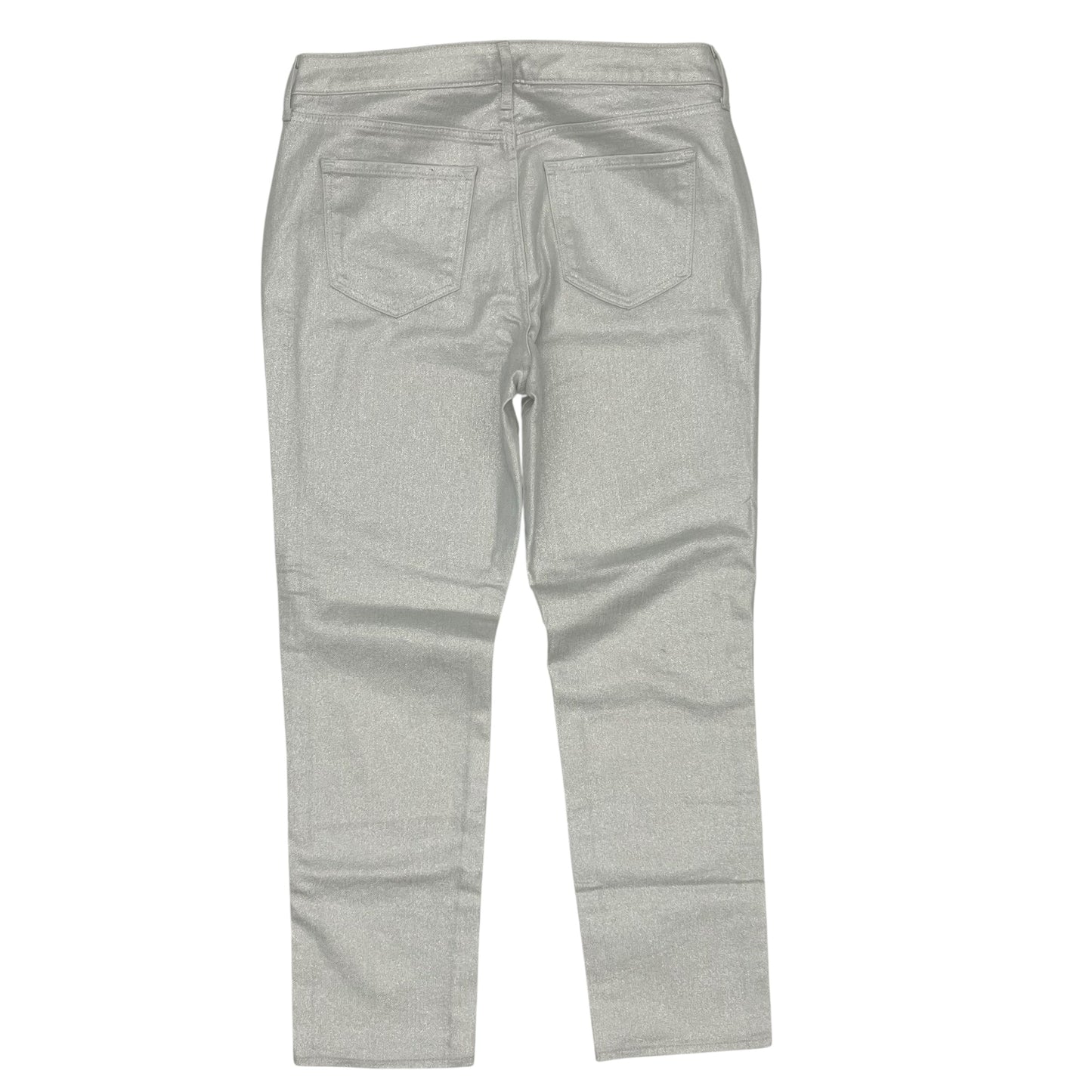 Pants Other By Old Navy In Silver, Size:10