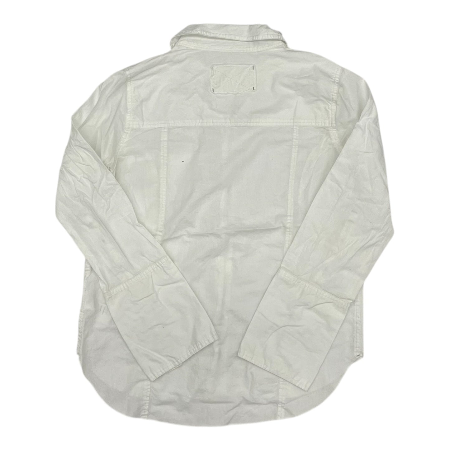 Blouse Ls By We The Free In White, Size:M