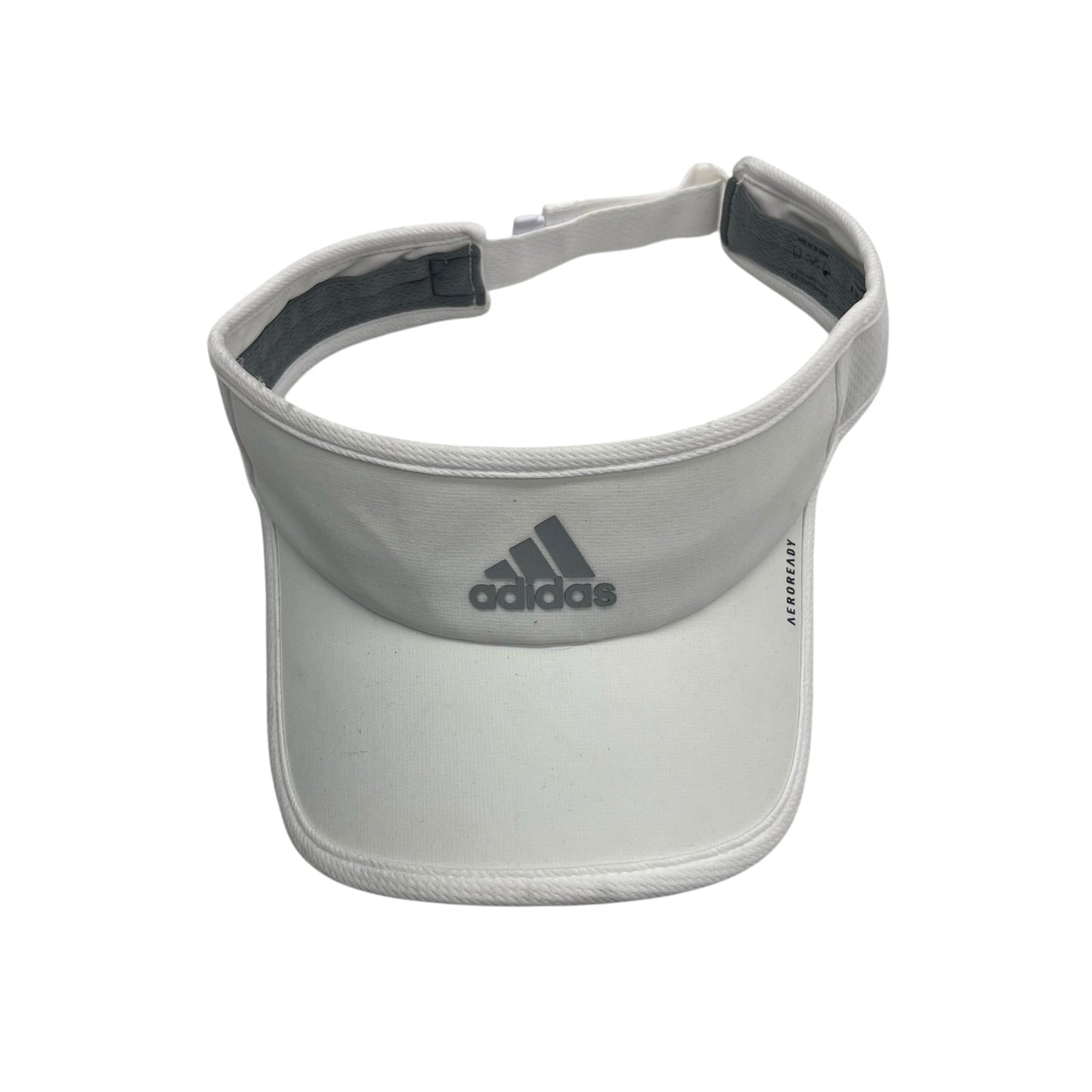 Hat Other By Adidas In White