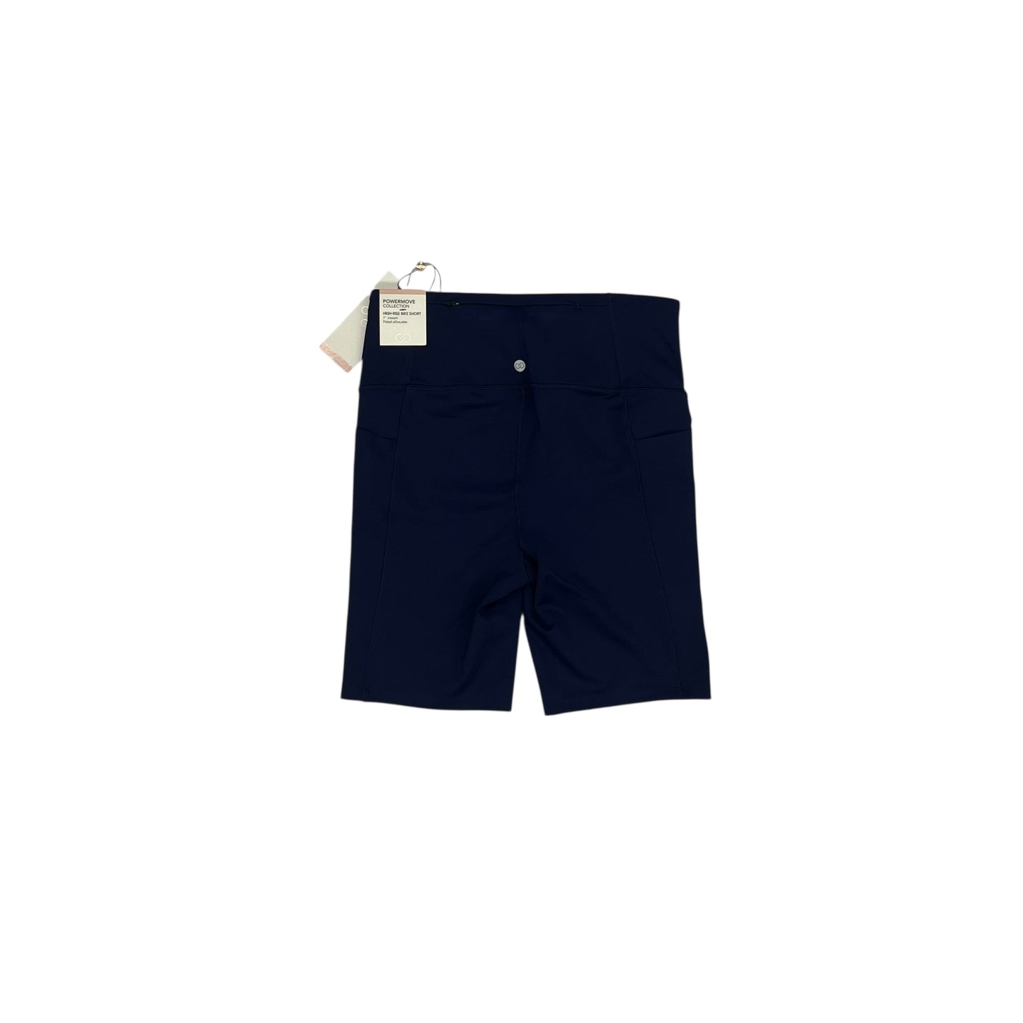 Athletic Shorts By Calia In Navy, Size:S