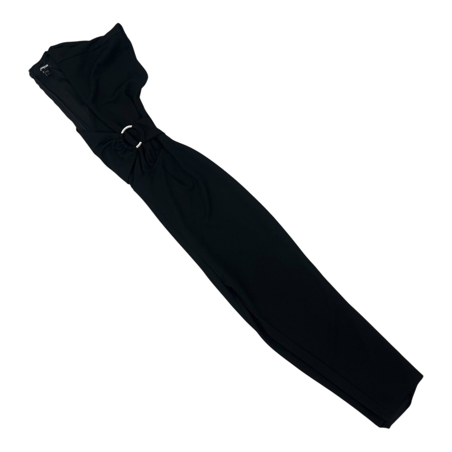 Jumpsuit By Express In Black, Size:S