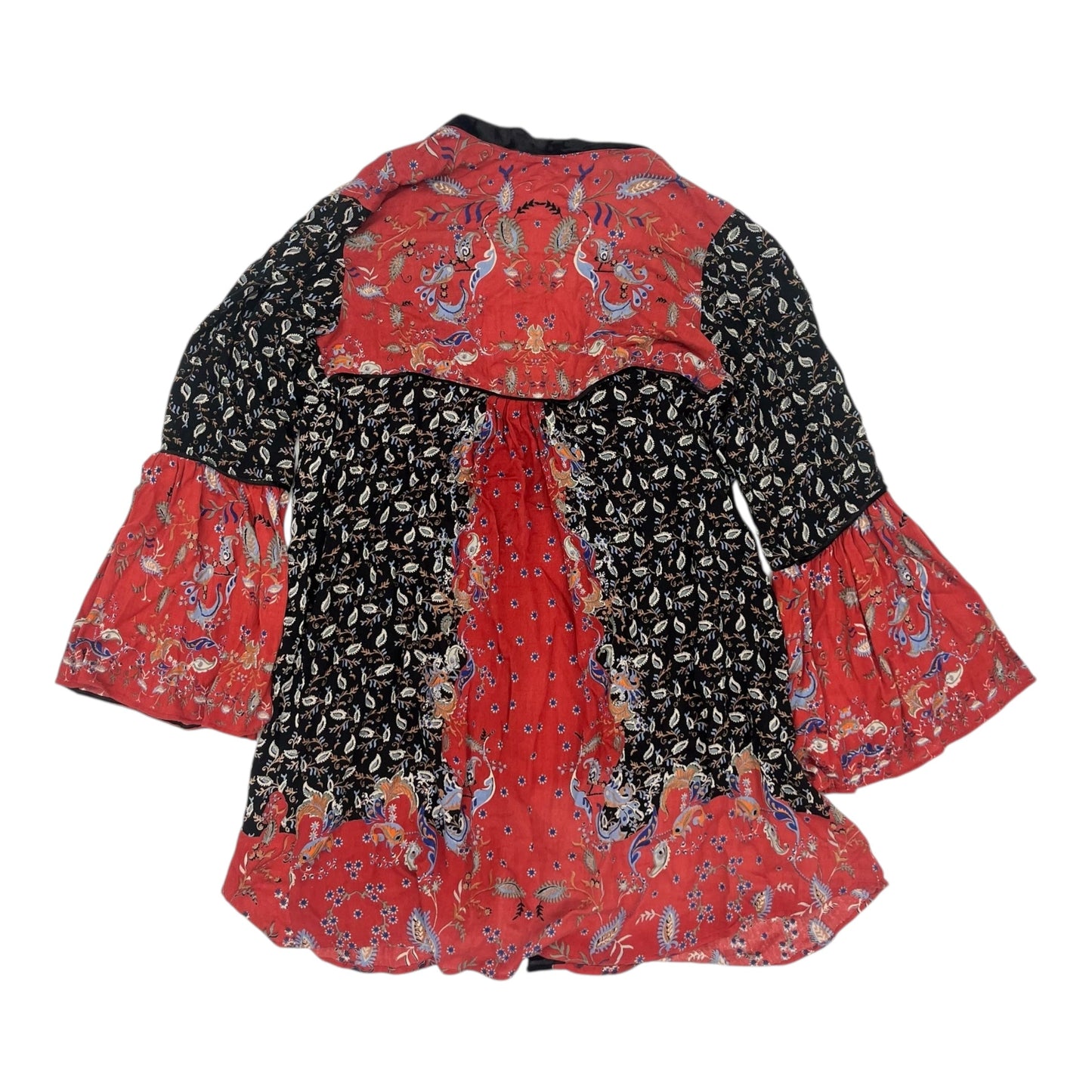 Cardigan By Altard State In Red, Size:M