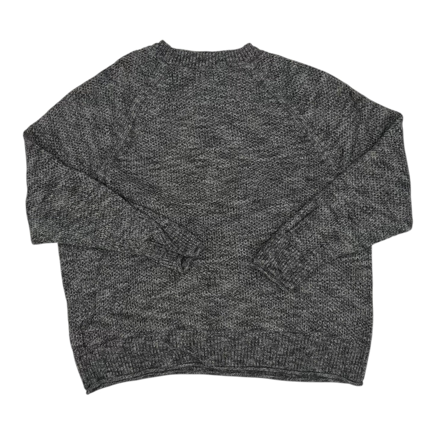 Sweater By Sonoma In Grey, Size:Xl