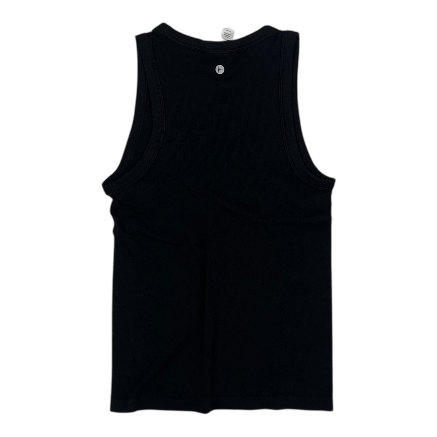 Athletic Tank Top By 90 Degrees By Reflex In Black, Size:M