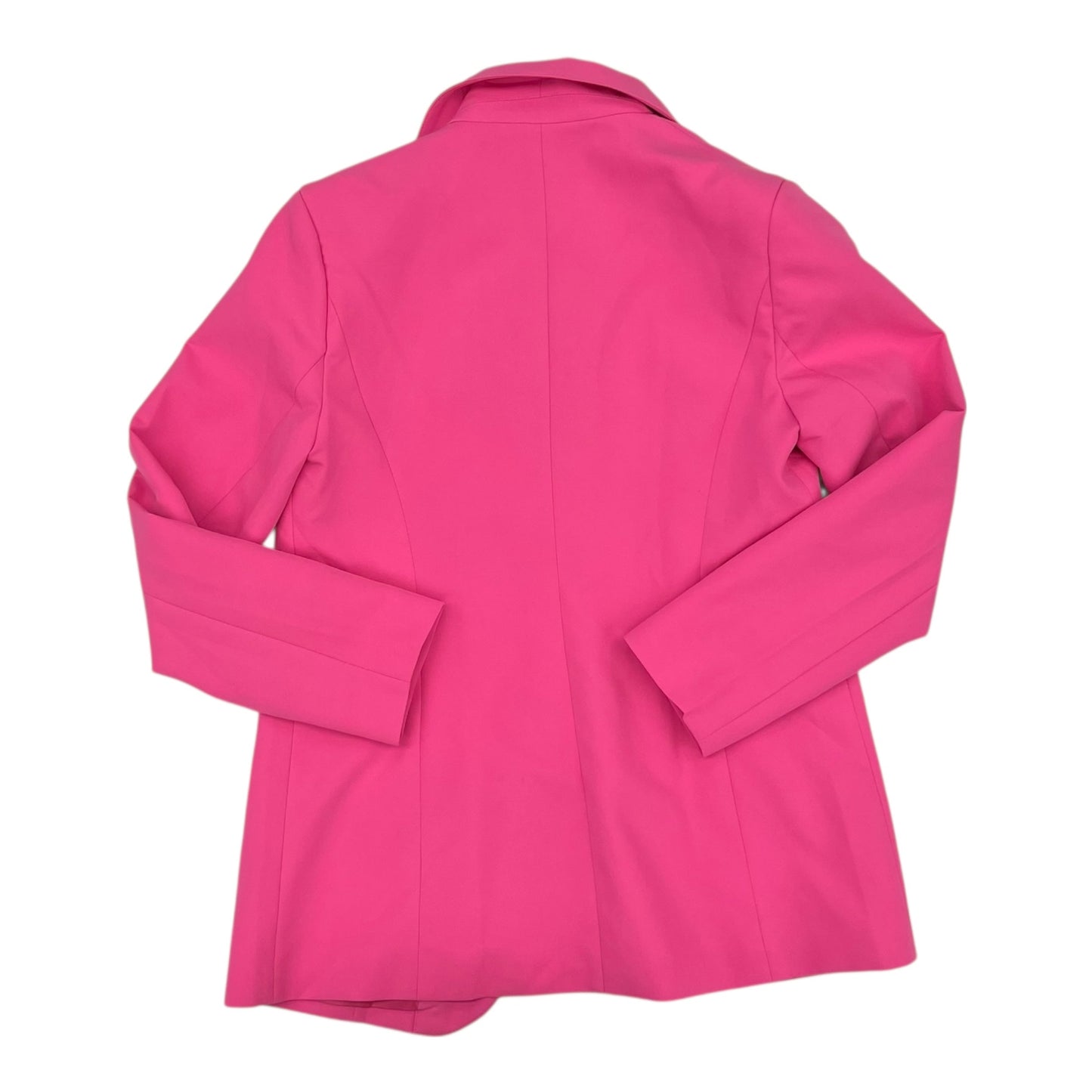 Blazer By Cme In Pink, Size:M