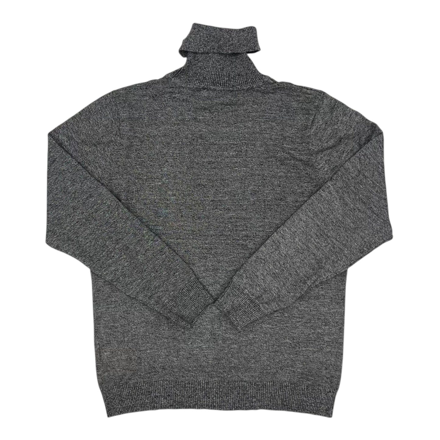 Sweater By Calvin Klein In Grey, Size:L