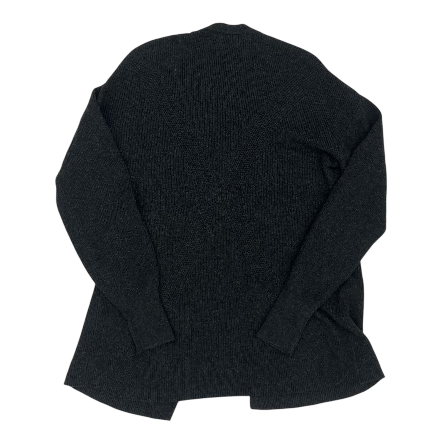 Cardigan By A New Day In Grey, Size:M