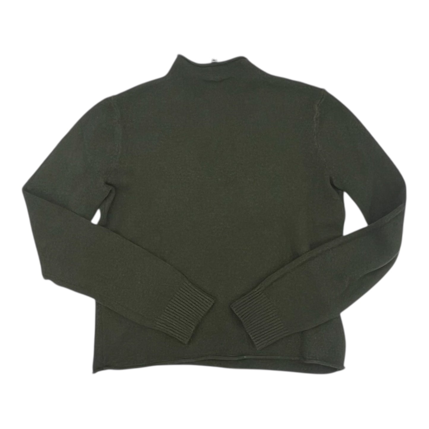 Sweater By Cyrus In Green, Size:M