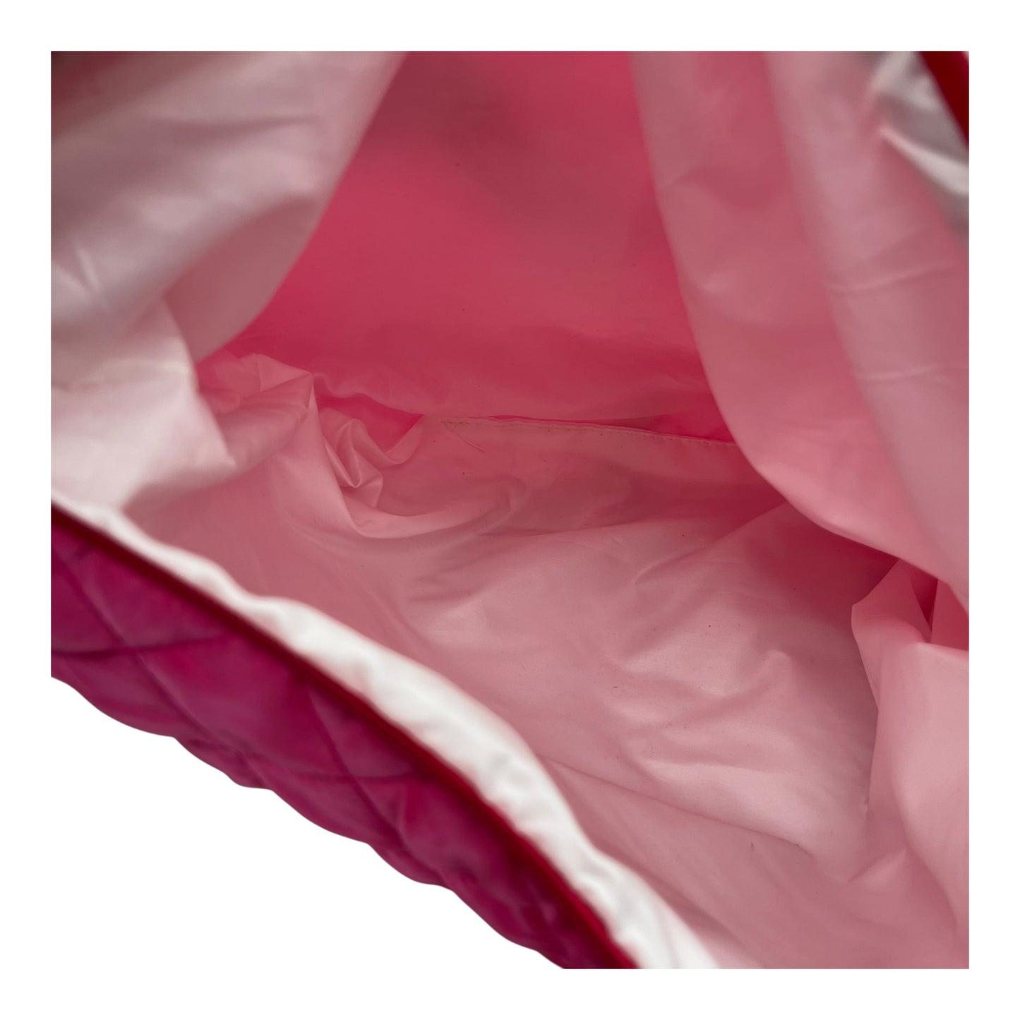 Handbag By Cme In Pink, Size:Medium